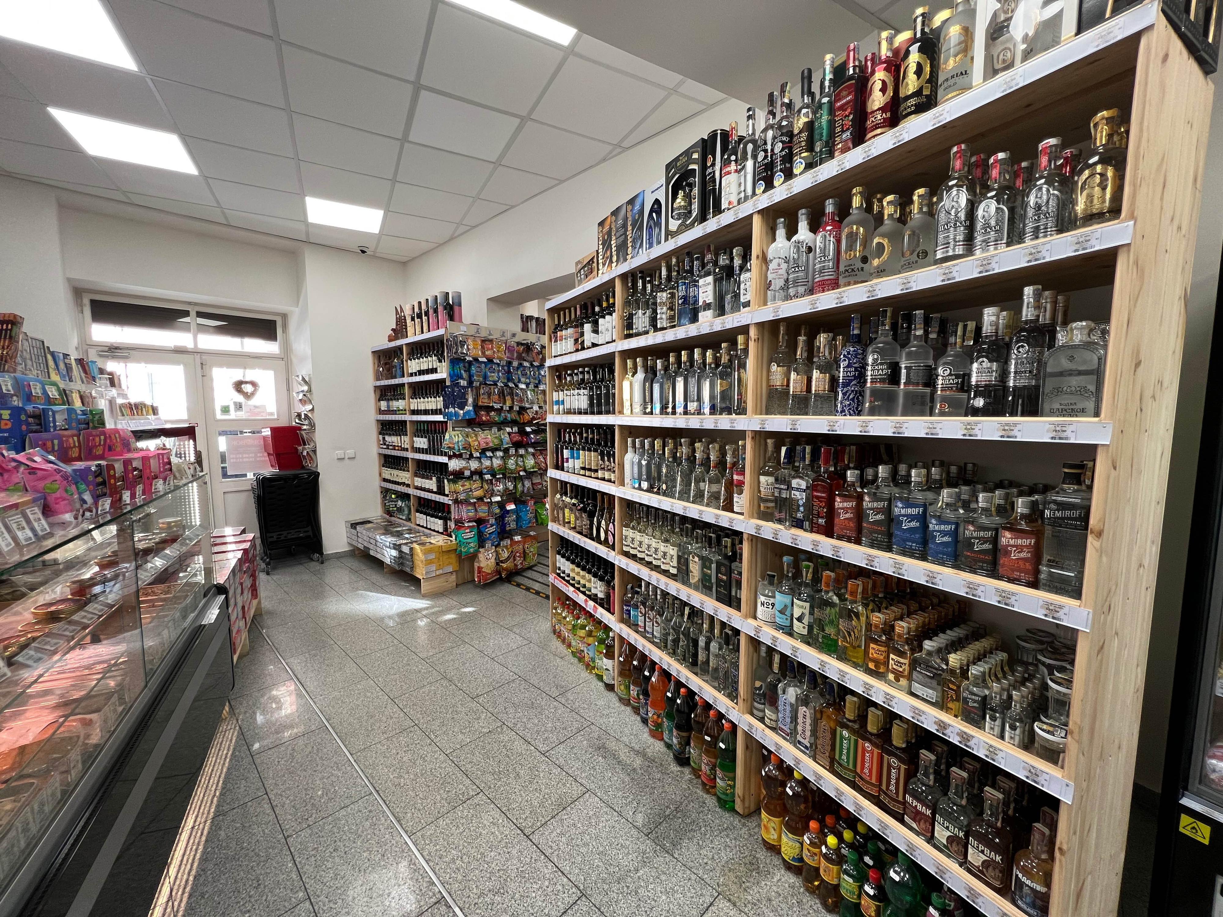 Potraviny Kolobok foto 3