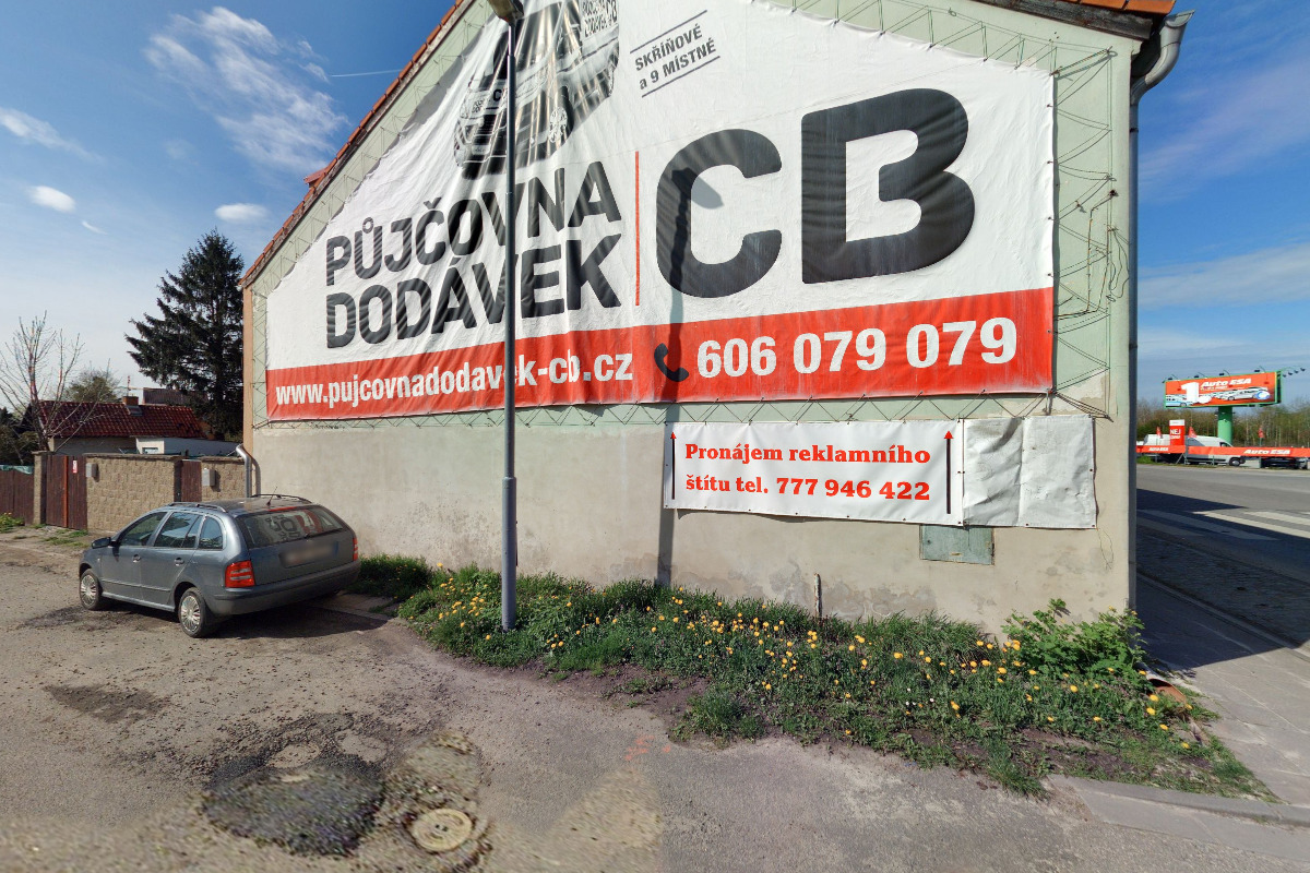 Miroslav Štěch BETON-PRES