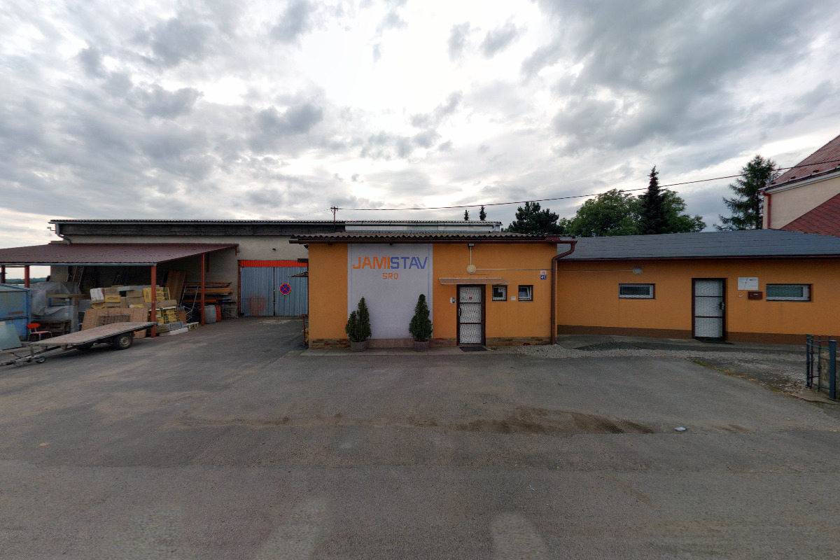 JAMI - stav, s.r.o.