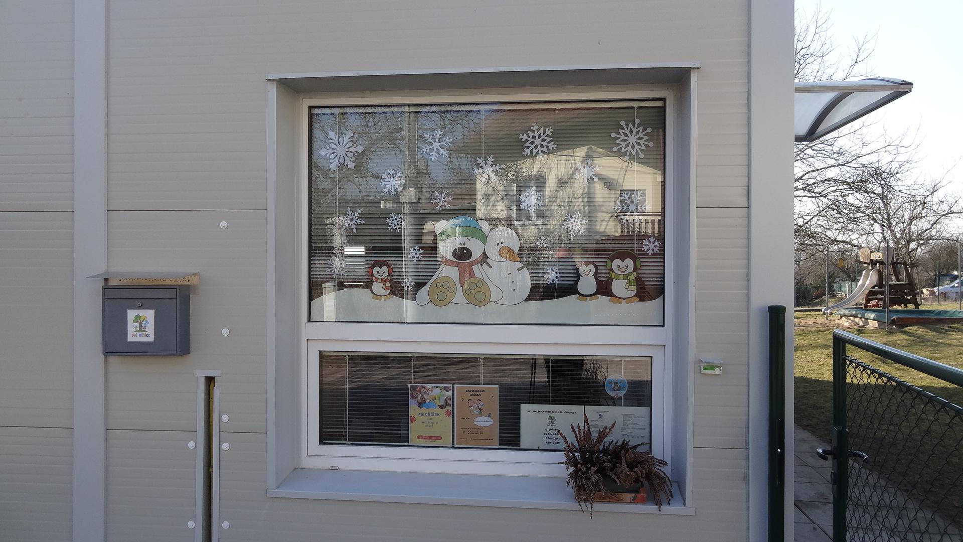 Mateřská škola Oříšek Brno foto 4