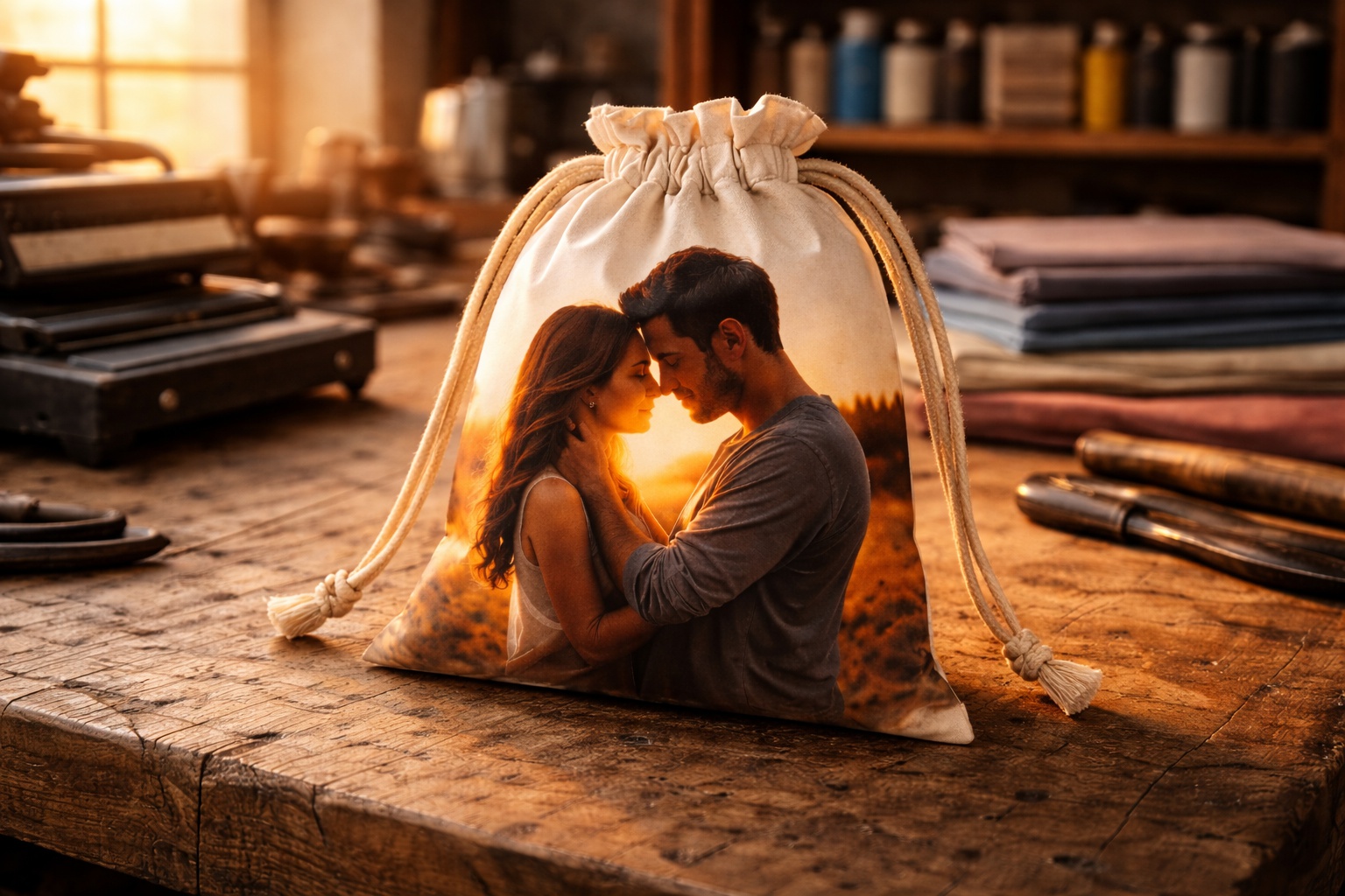 Od Máry - reklamní dílna foto 6