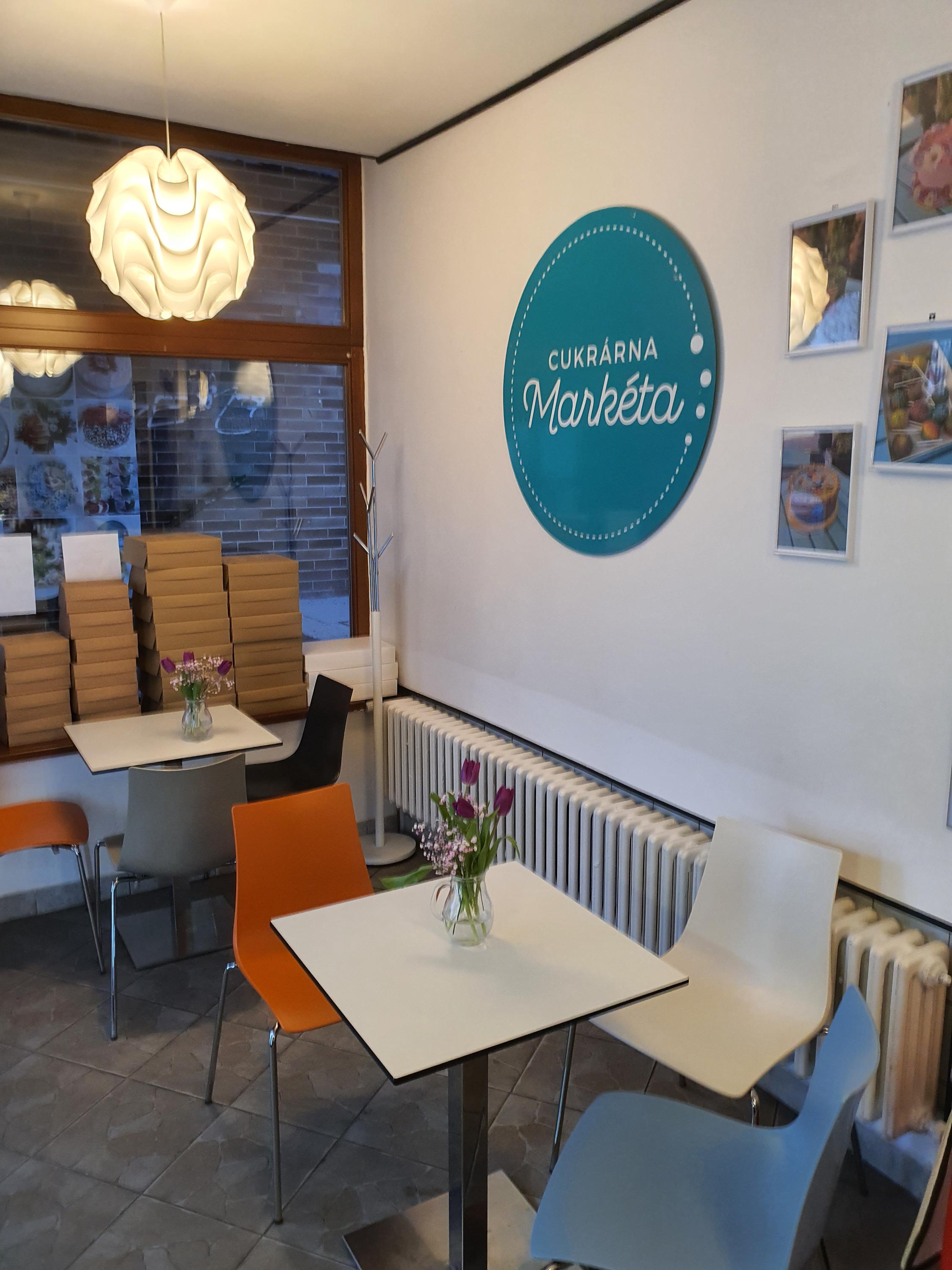 Cukrárna Markéta foto 6