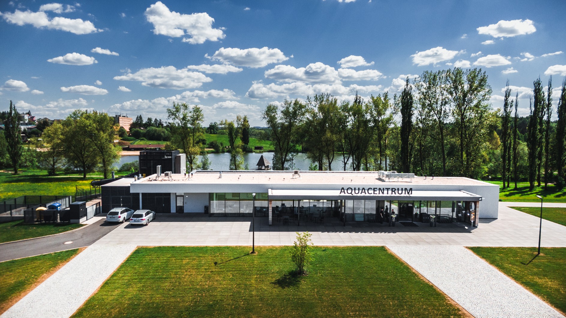 Aquacentrum Vrchlabí