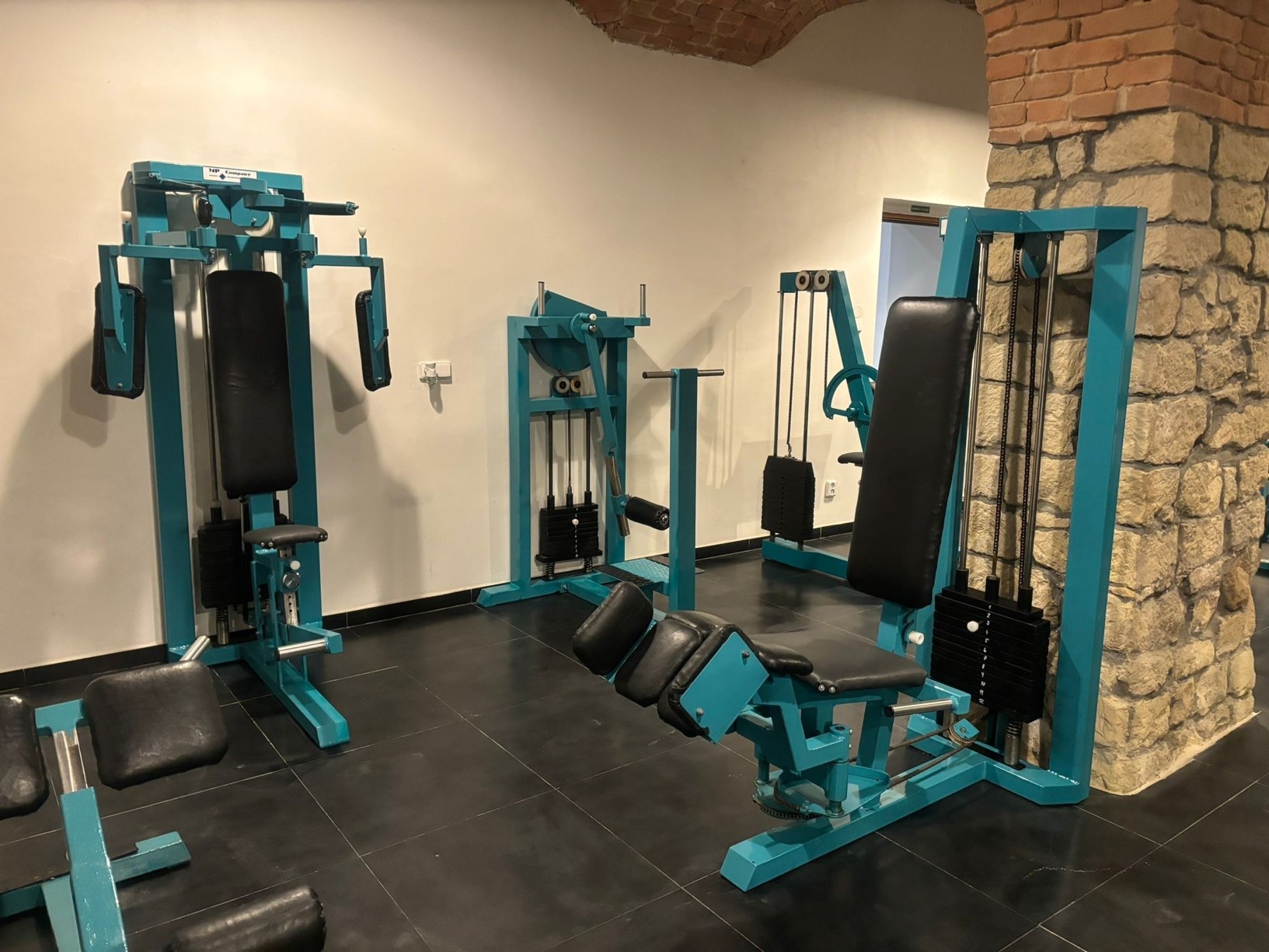 Ladies Power Gym foto 3