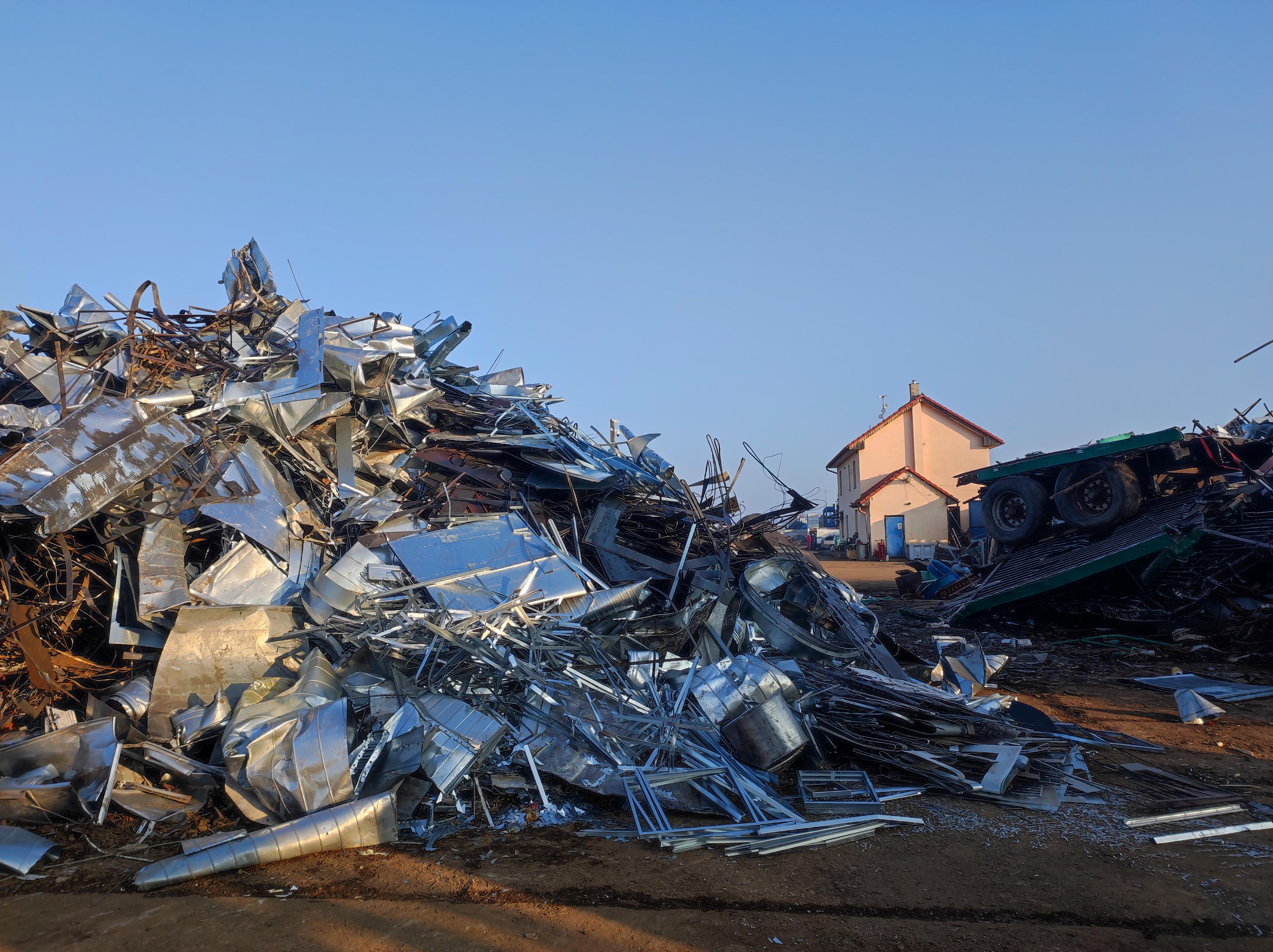 KOVOŠROT LORENZ, s.r.o. foto 3