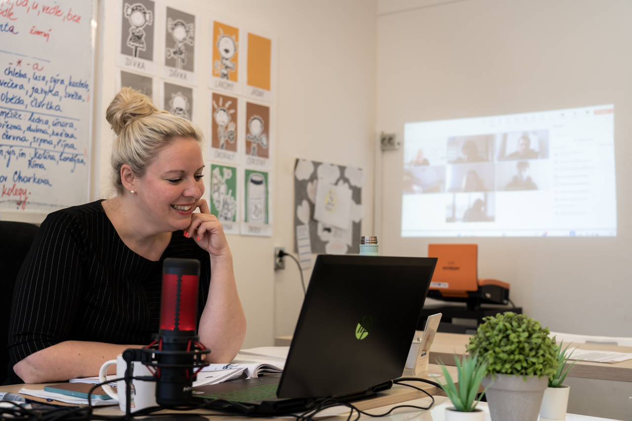 EDUCAN New Czech Education foto 2