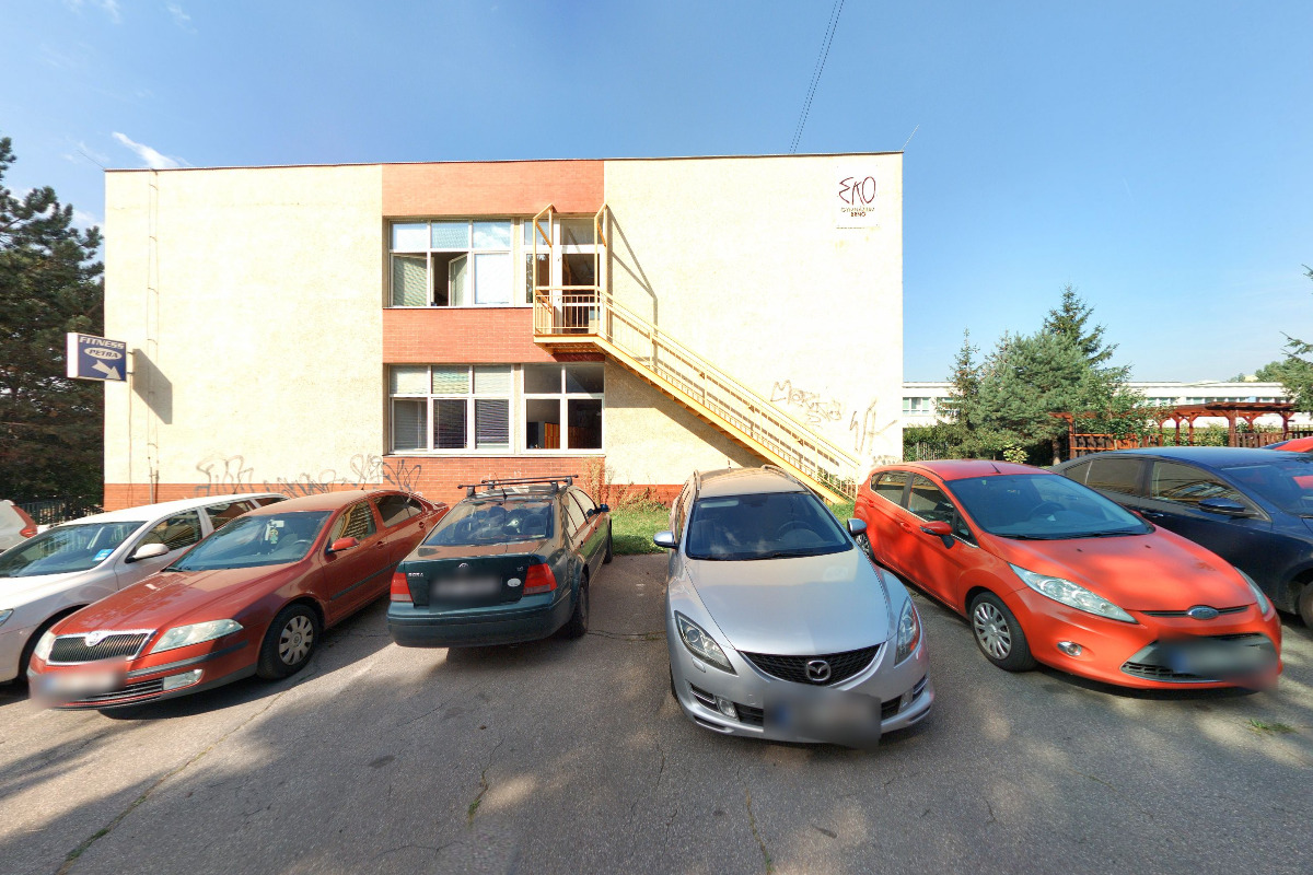 Fitness PETRA foto 2