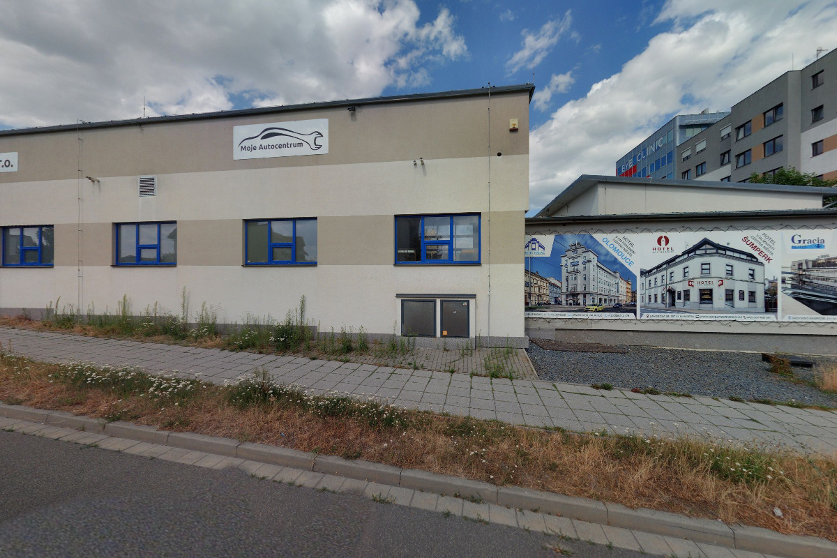 Autoservis ABS, s.r.o.