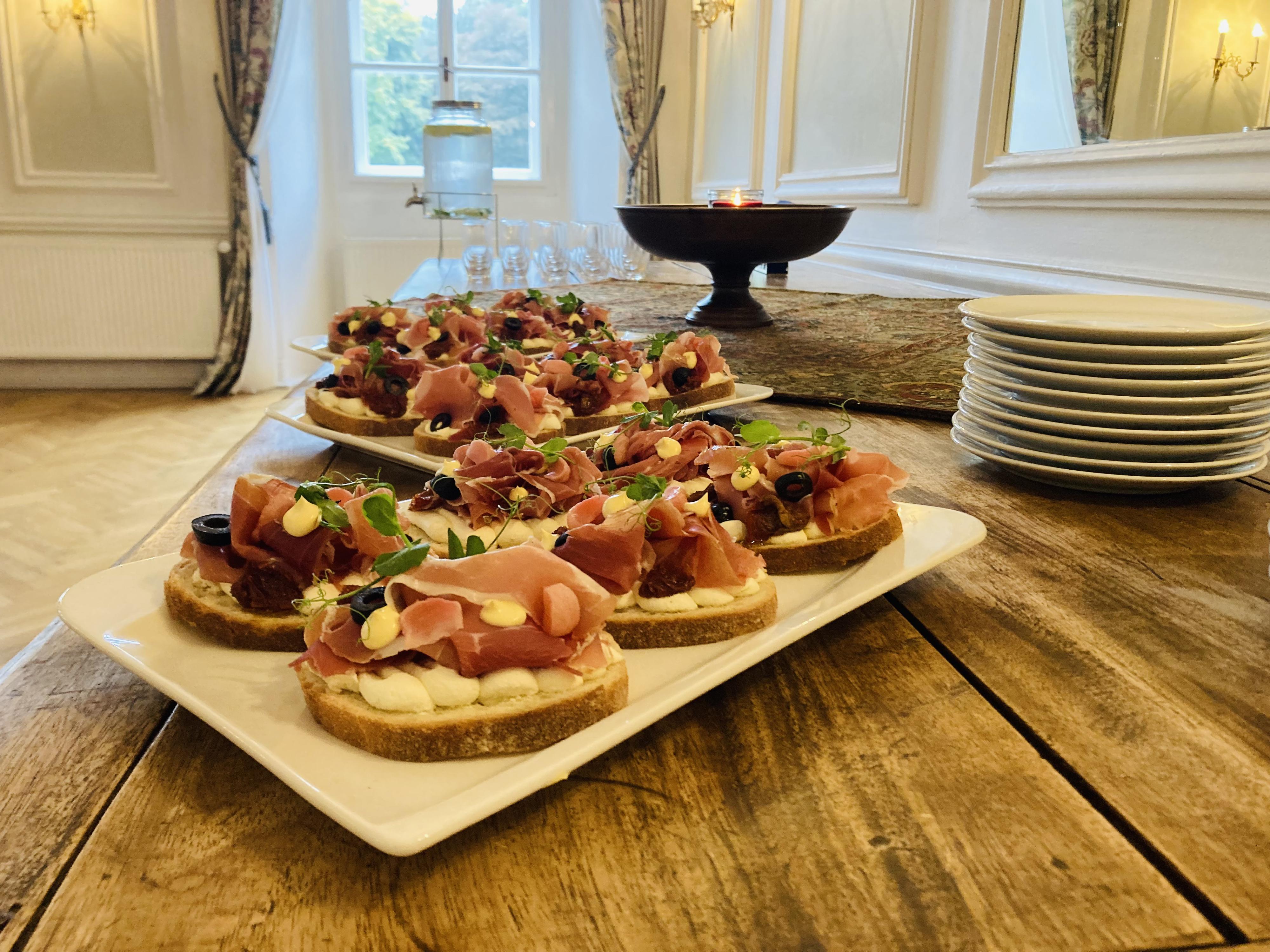 Fox Catering foto 3