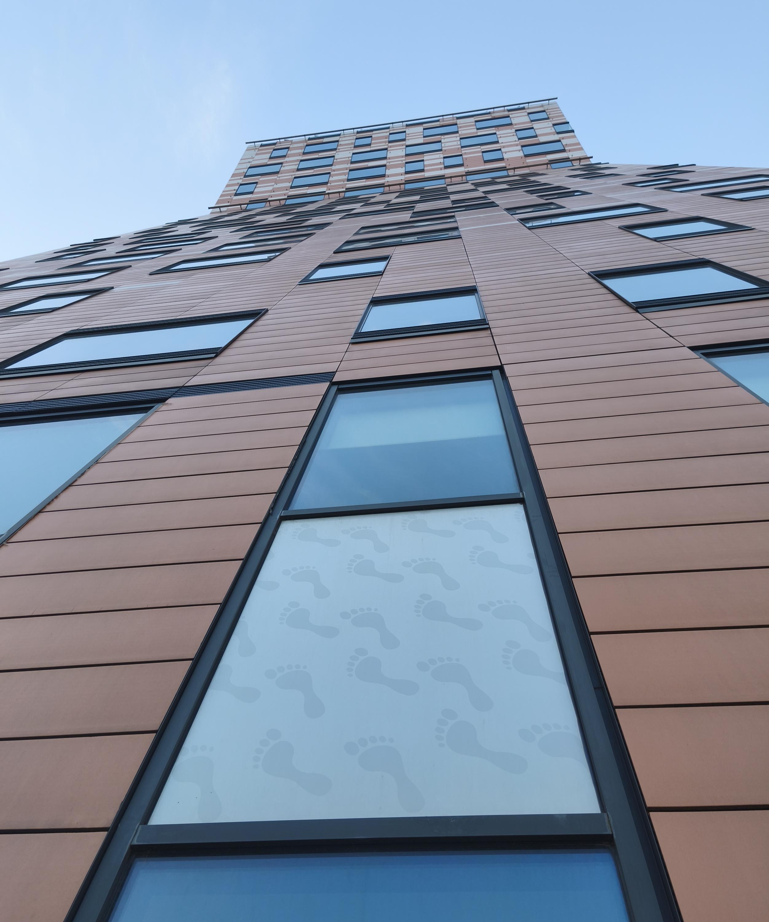 N Tower, a.s. foto 2