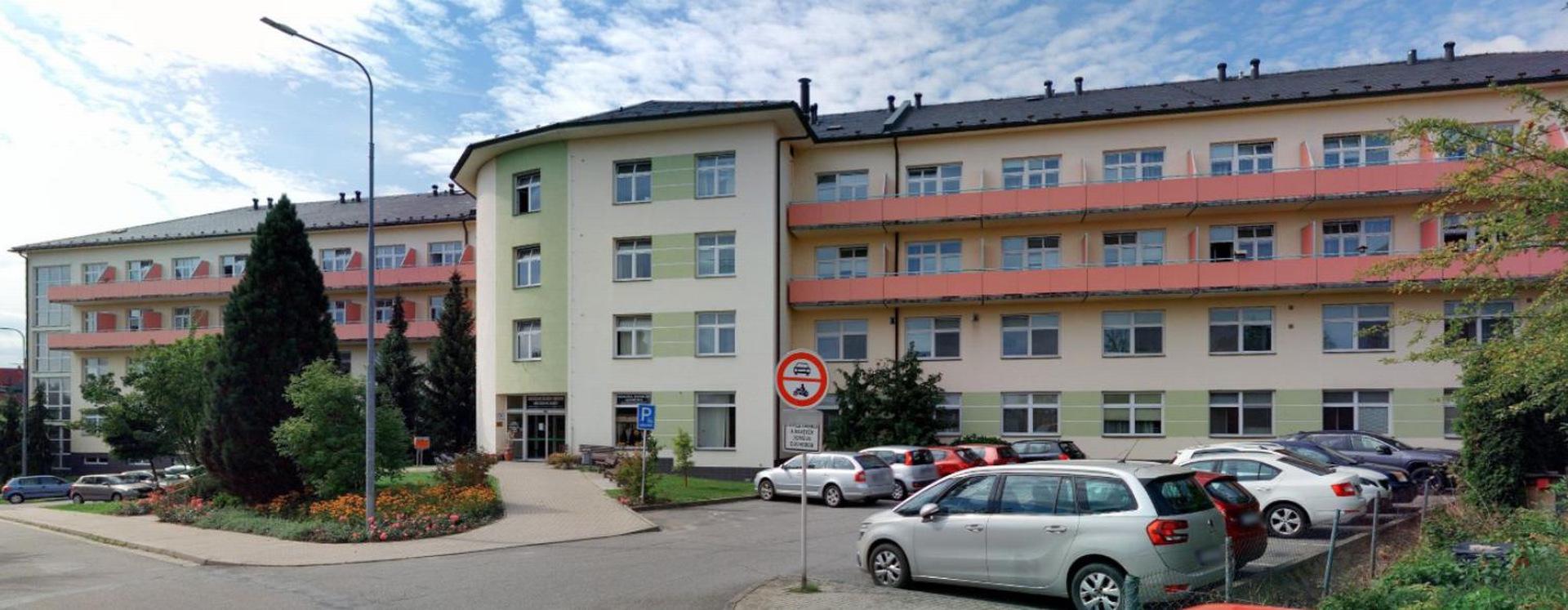 Sociální služby města Havlíčkova Brodu foto 2