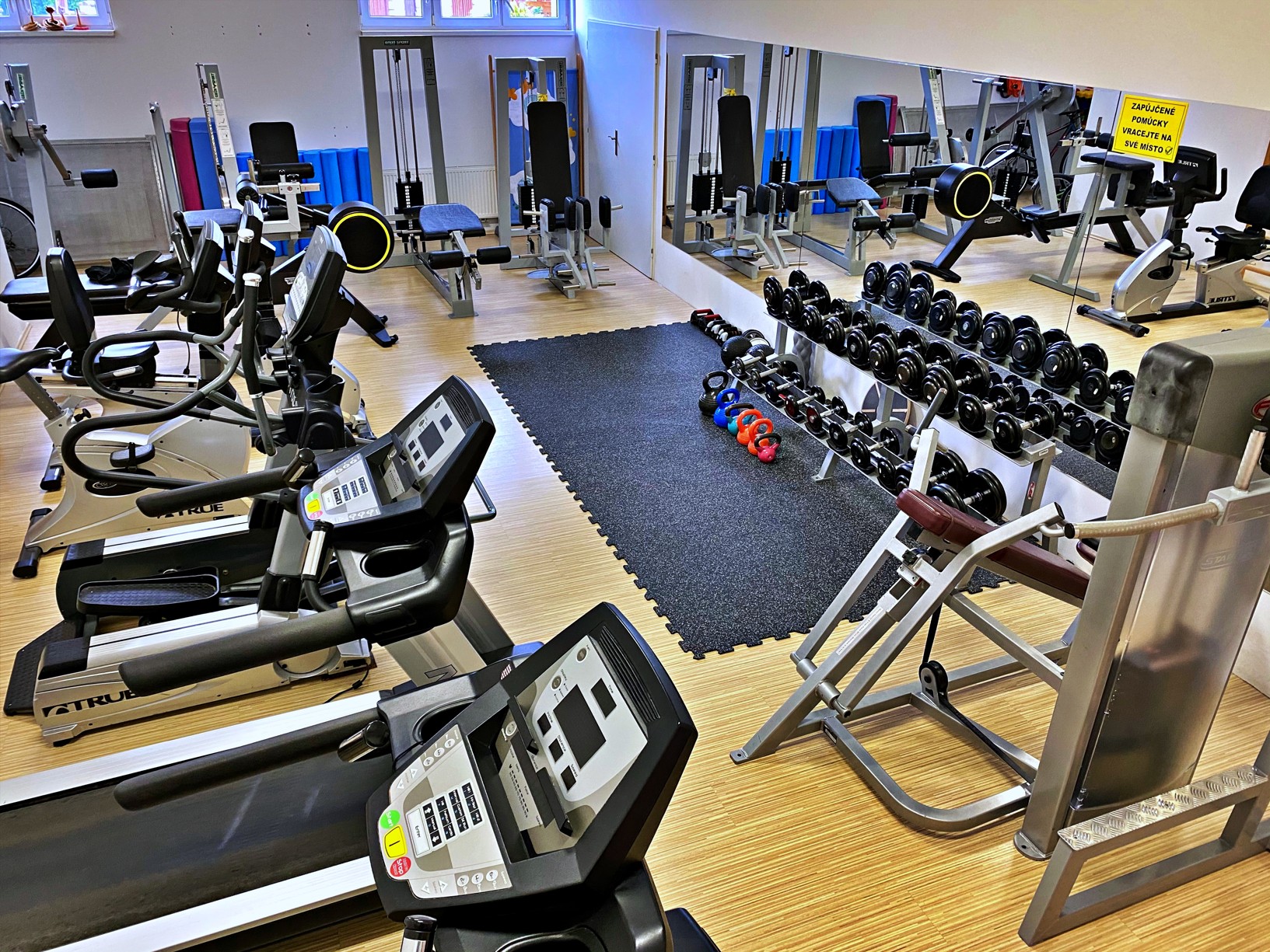 fitPULS, s.r.o. foto 6