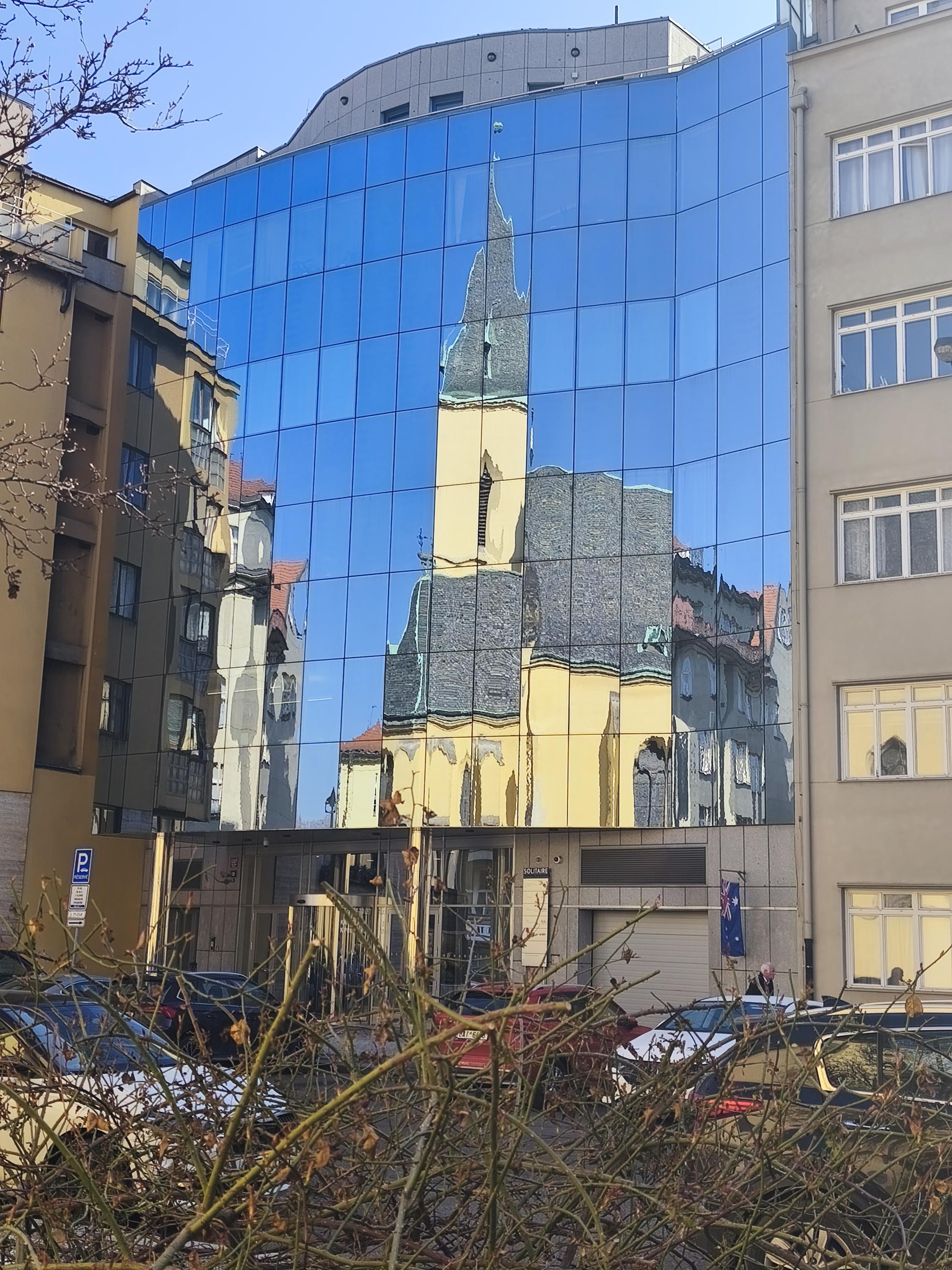 Australian Honorary Consulate foto 6