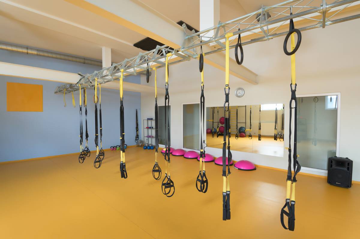 FITNESS FOR JOY, s.r.o. foto 2