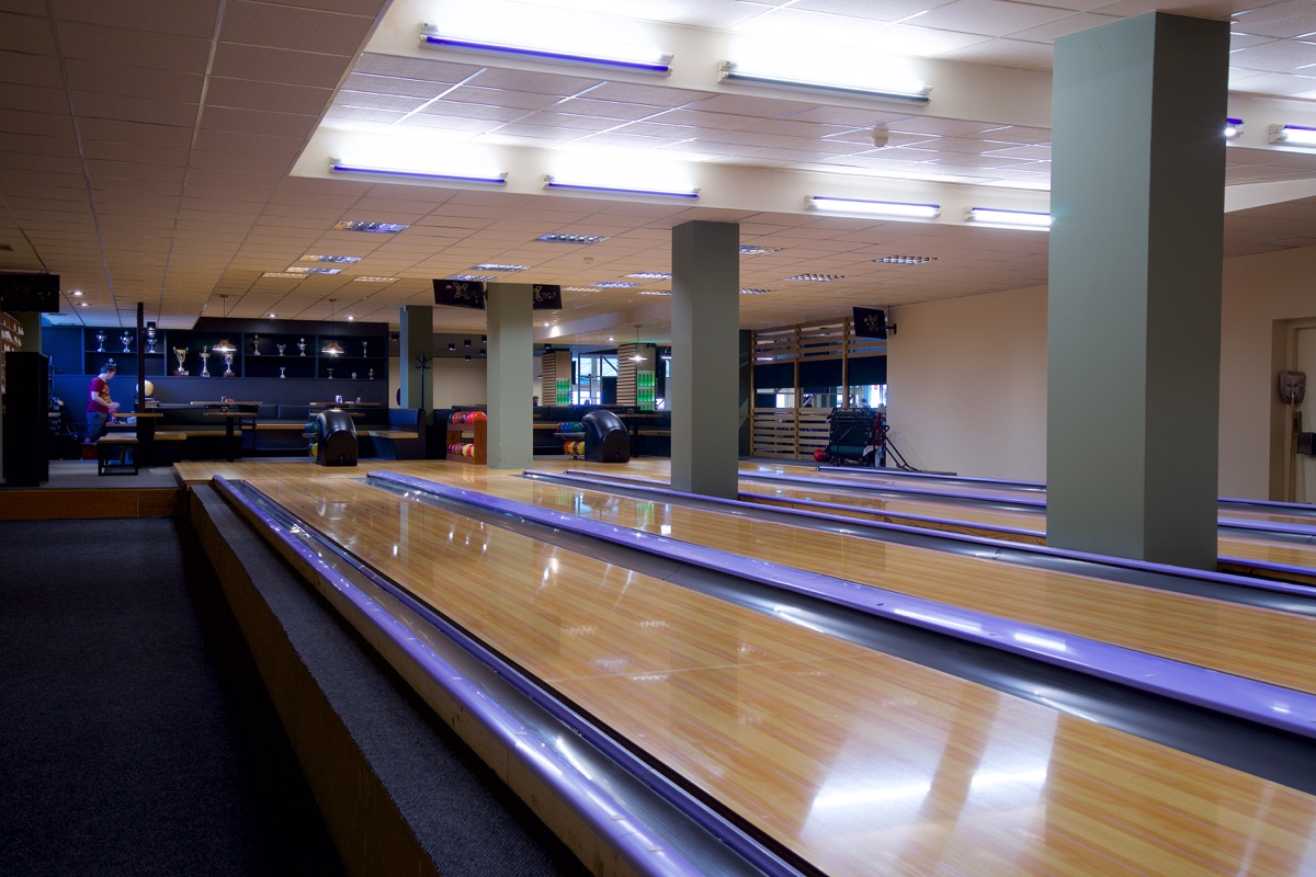 Bowling Bar foto 6