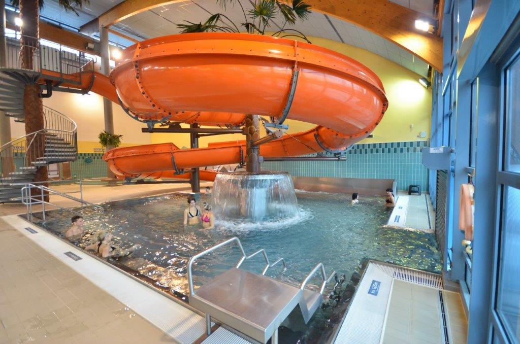 Aquacentrum BOSPOR foto 6