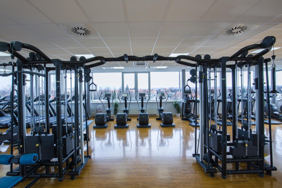 KVALITA profi fitness ®