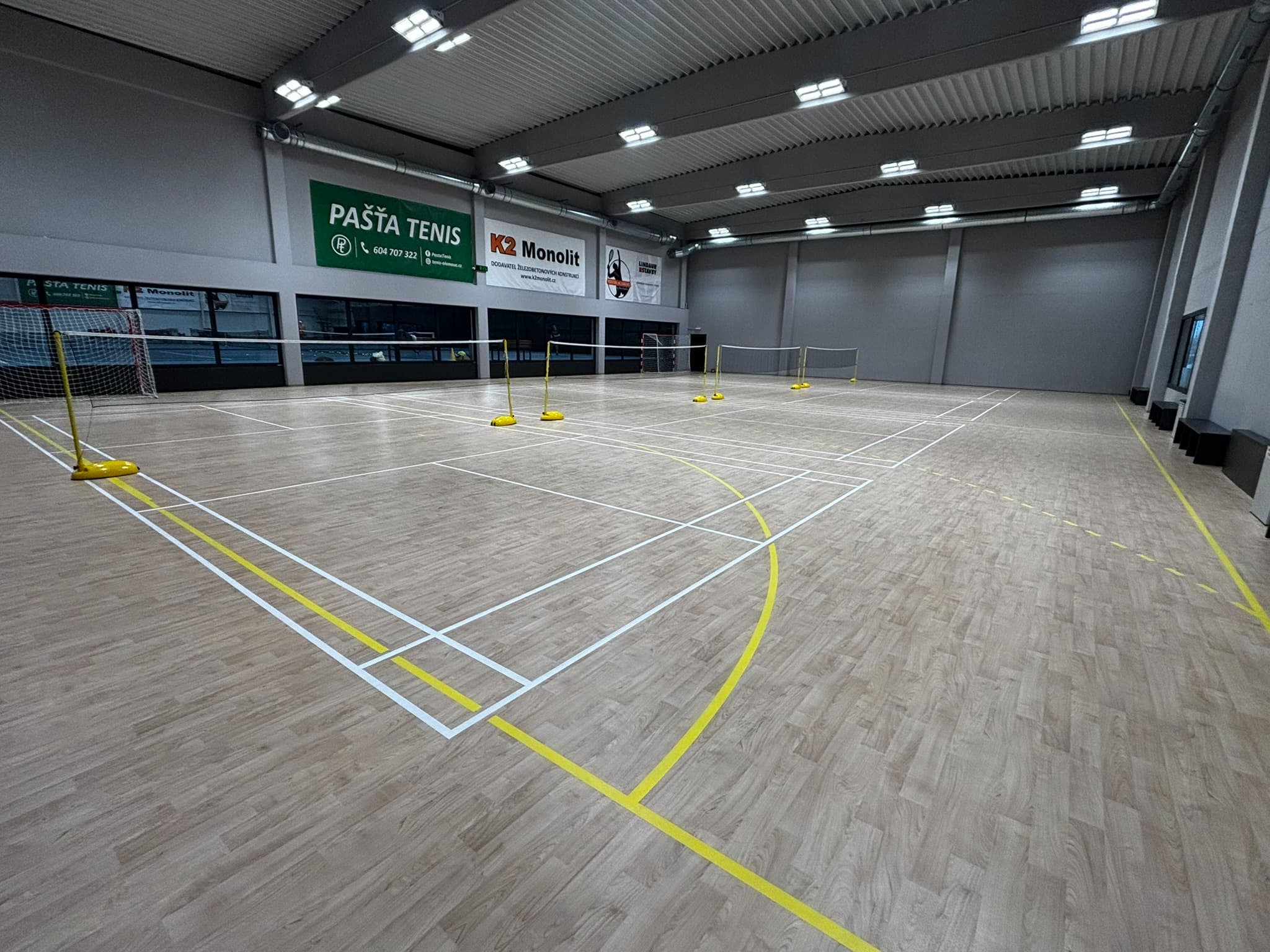 K2 SPORT CENTRUM foto 6