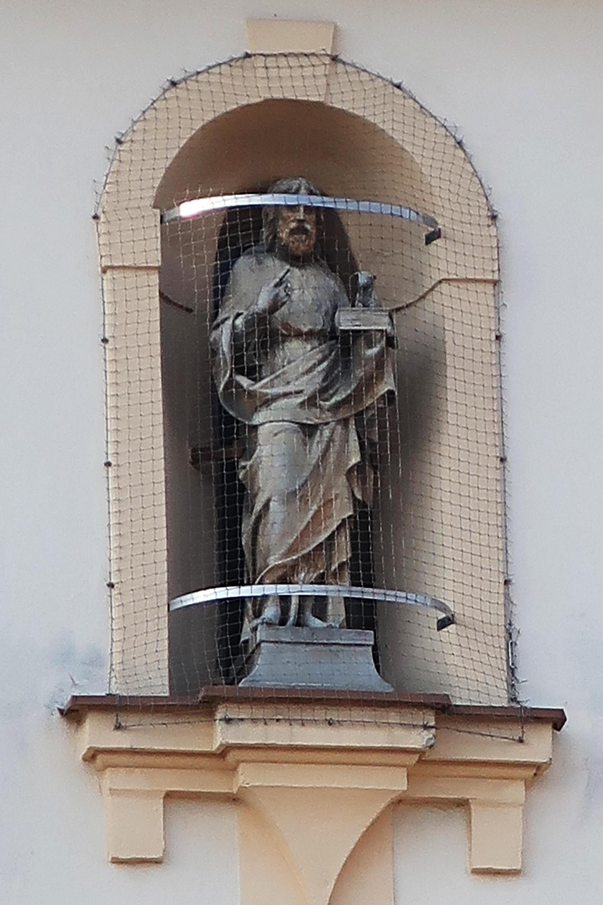 Římskokatolická farnost Bučovice foto 3