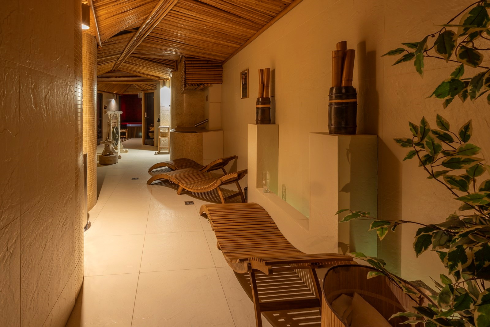 Eden's Garden Massage & SPA - Grandior foto 3