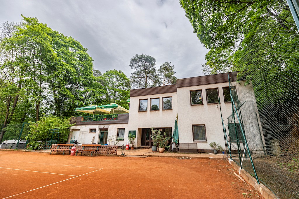 Tělocvičná jednota Sokol Brno-Žabovřesky foto 2