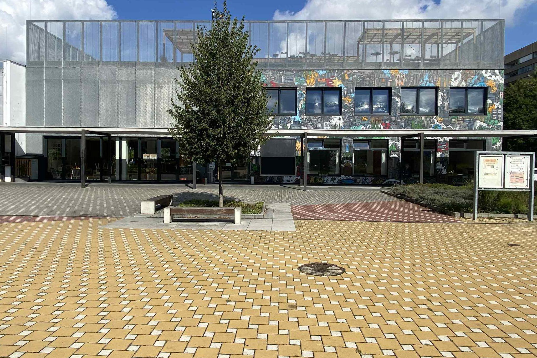 Kavárna Knoflík foto 1