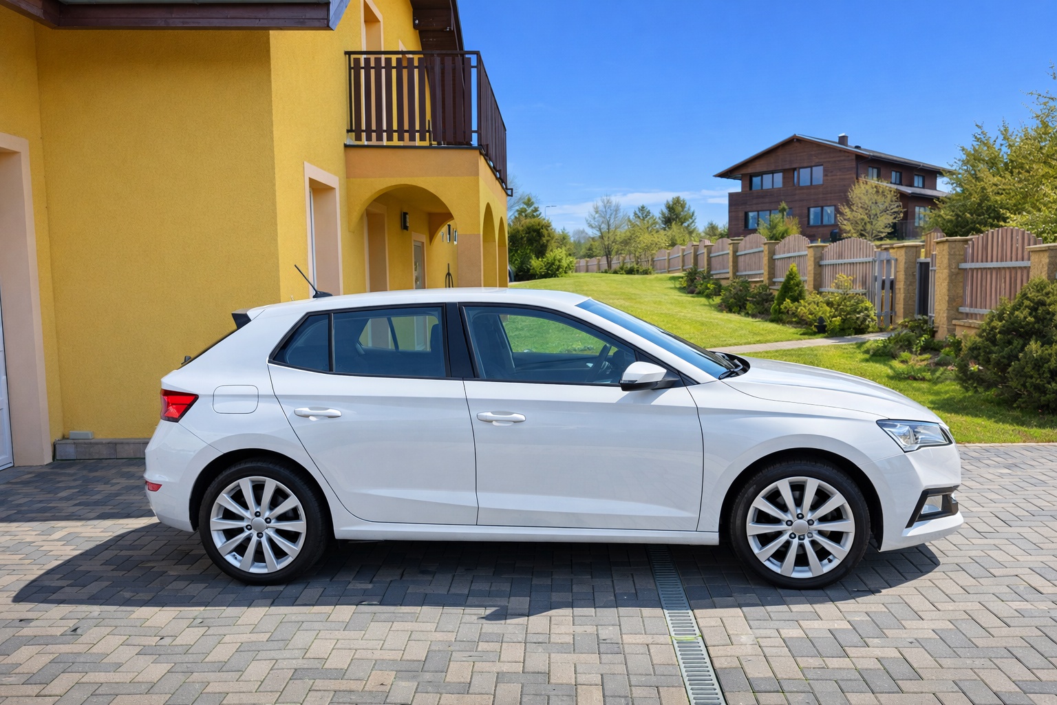 Autopůjčovna Plzeň - Abaz foto 4