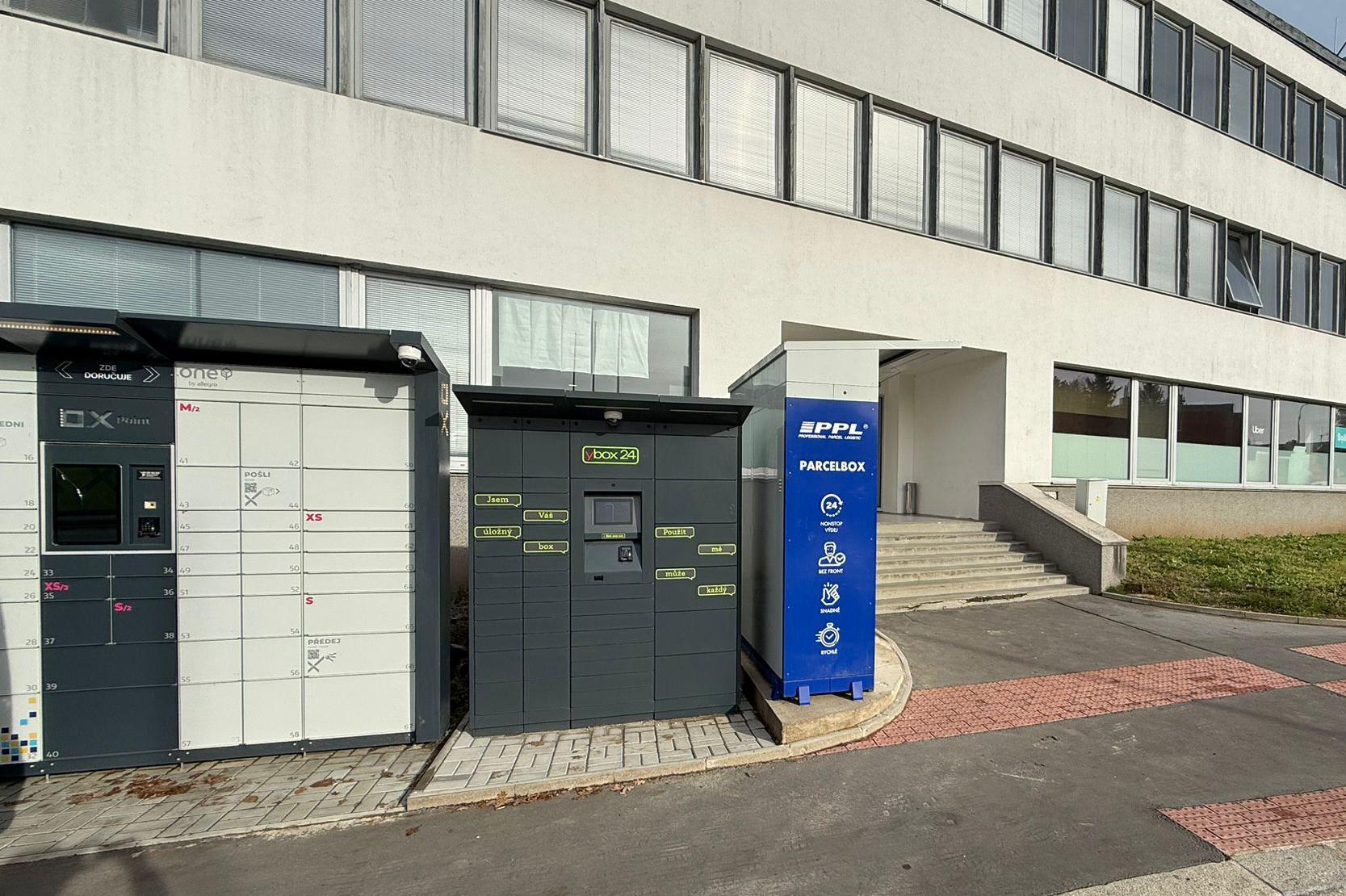 ybox 24