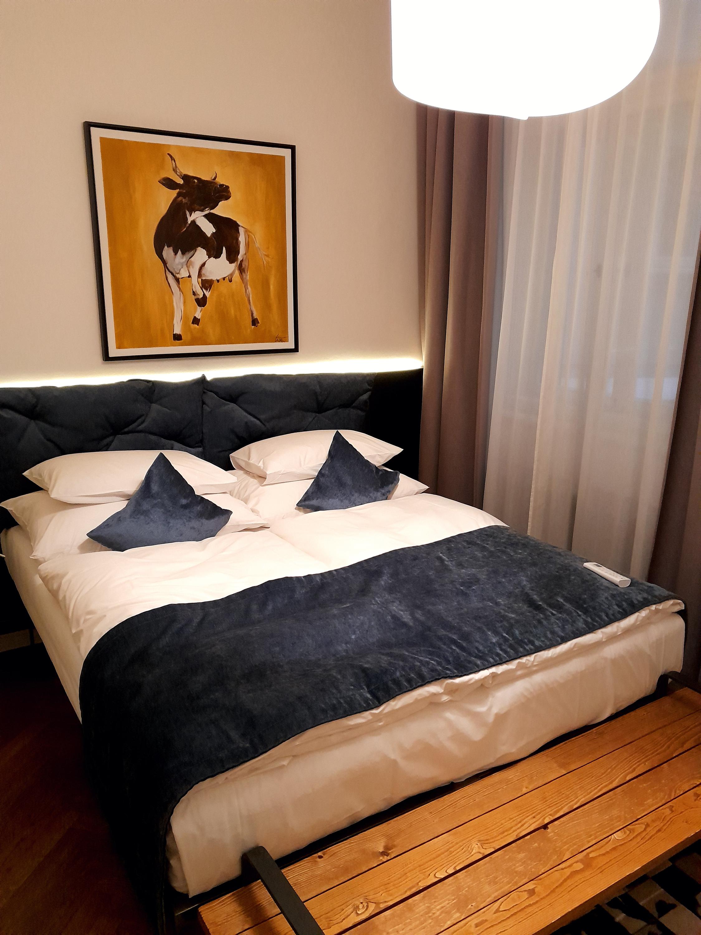 MOOo Downtown Apartments foto 4