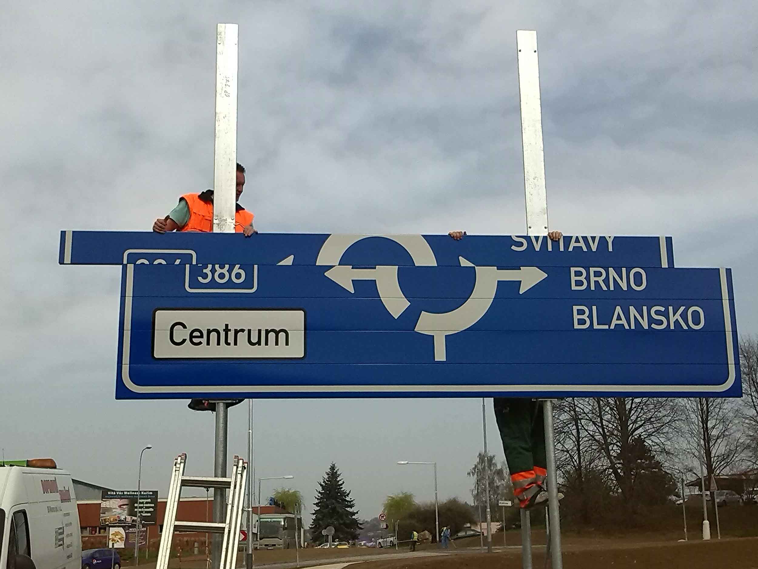 BS Morava, s.r.o. foto 2