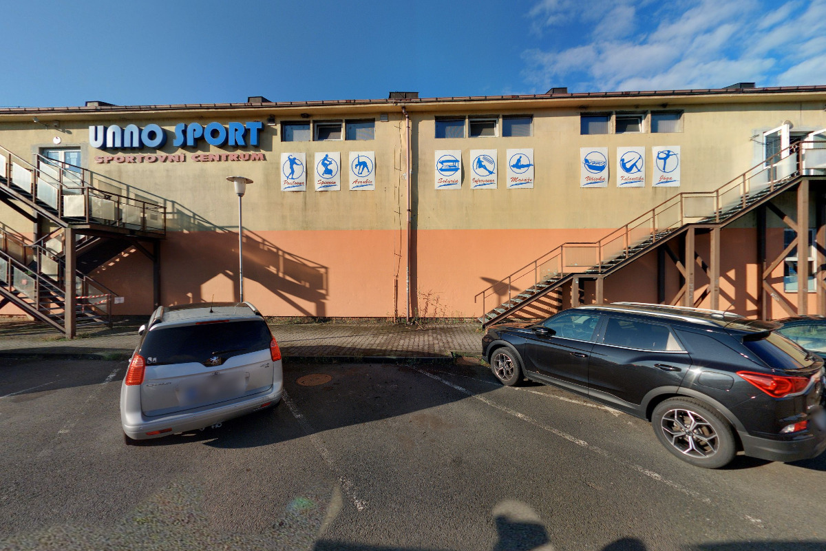 Unno Sport - fitness studio foto 3