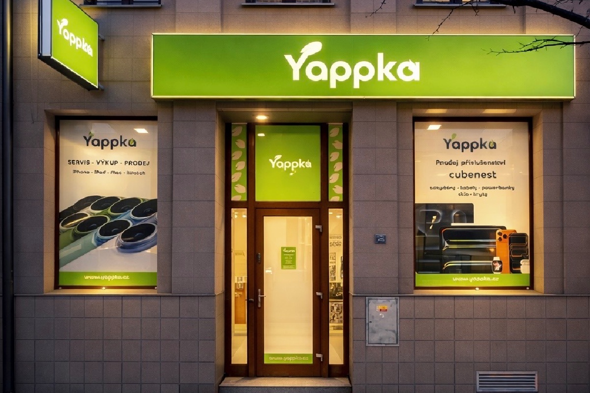 Yappka.cz