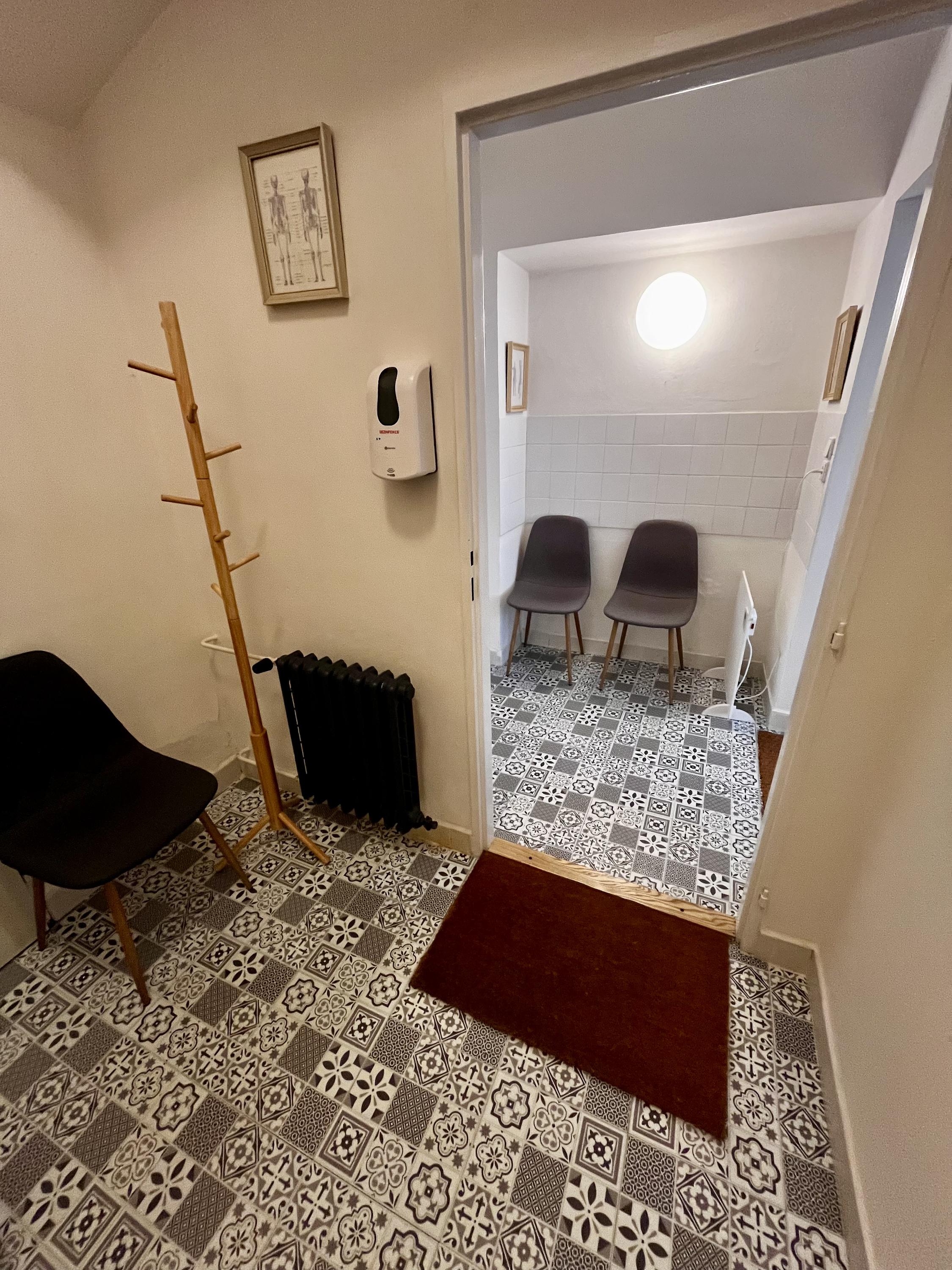 DIC Fyzioterapie foto 3