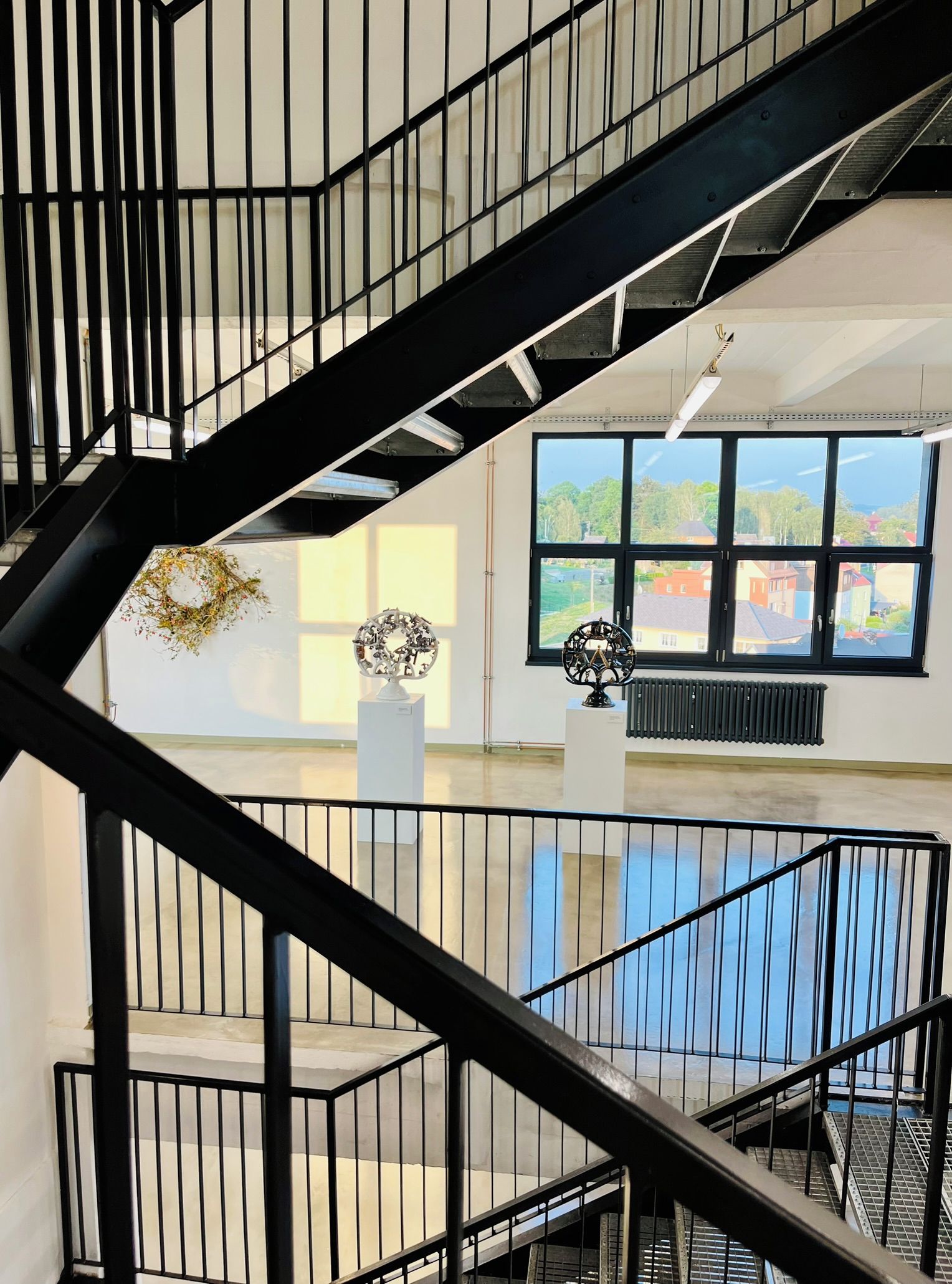 Galerie TOSTA foto 2