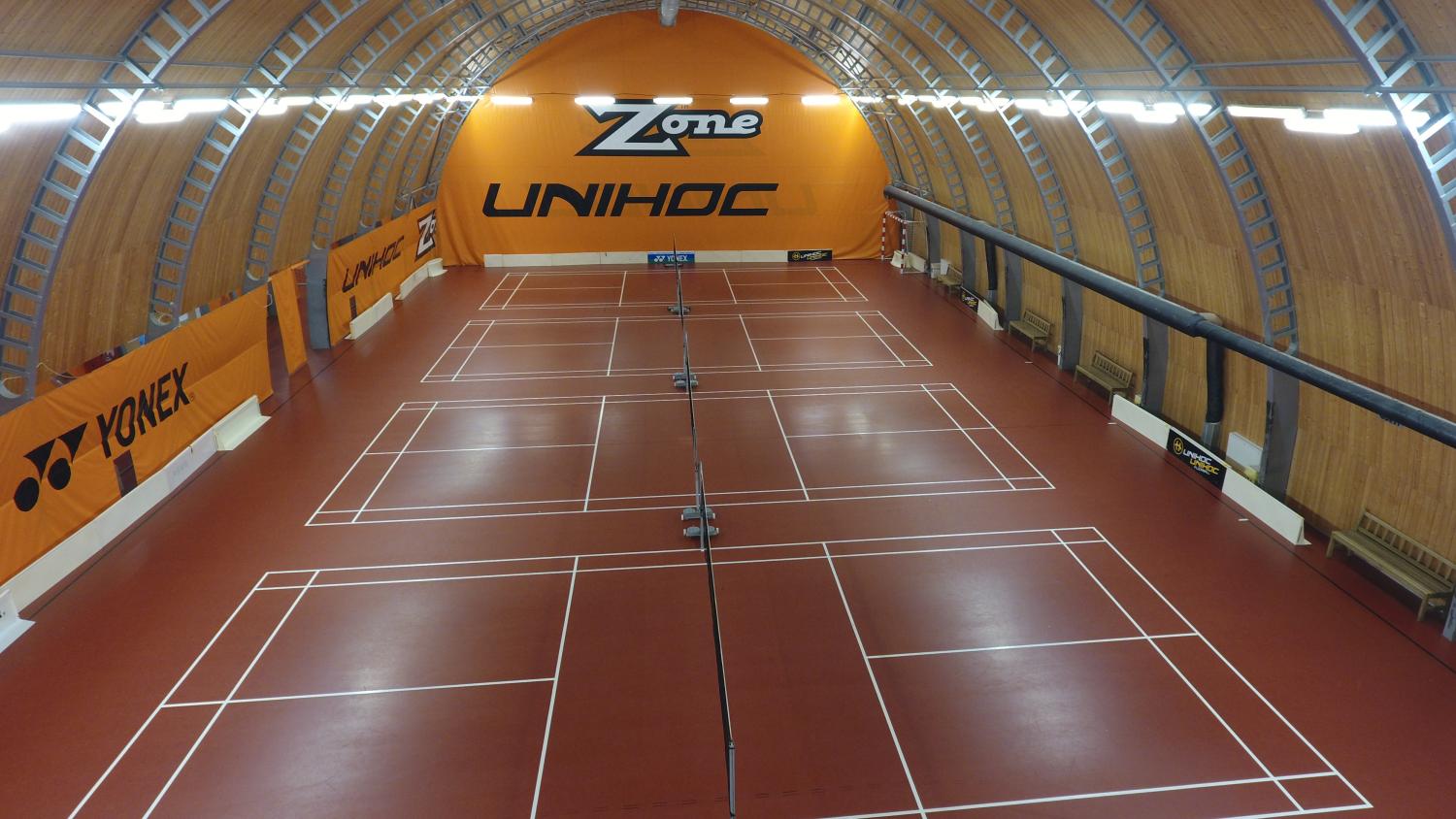 Sportovní Areál Hamr foto 2