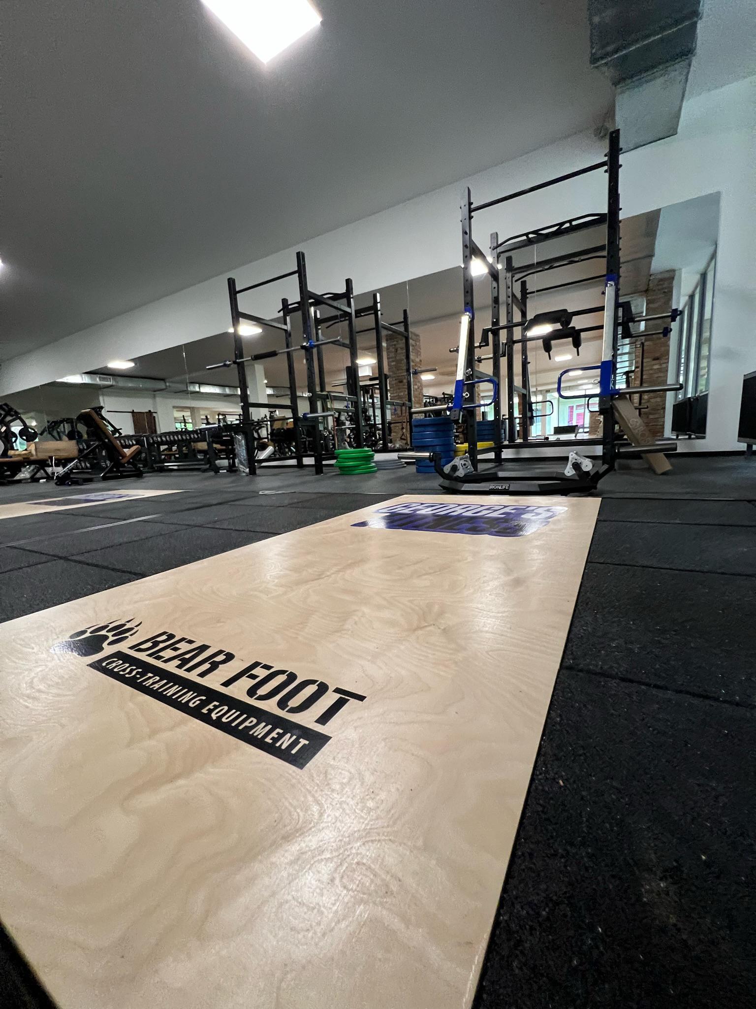 Georges Fitness foto 6