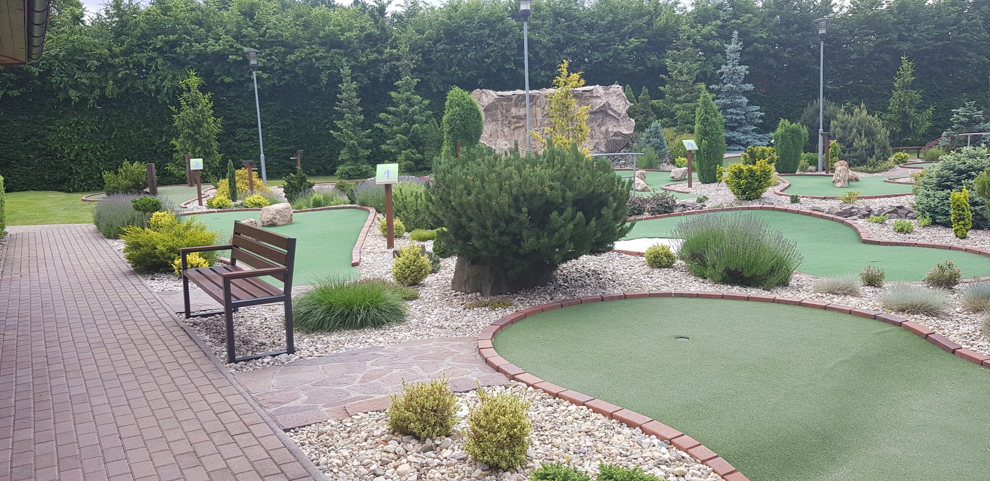Adventure Golf foto 5
