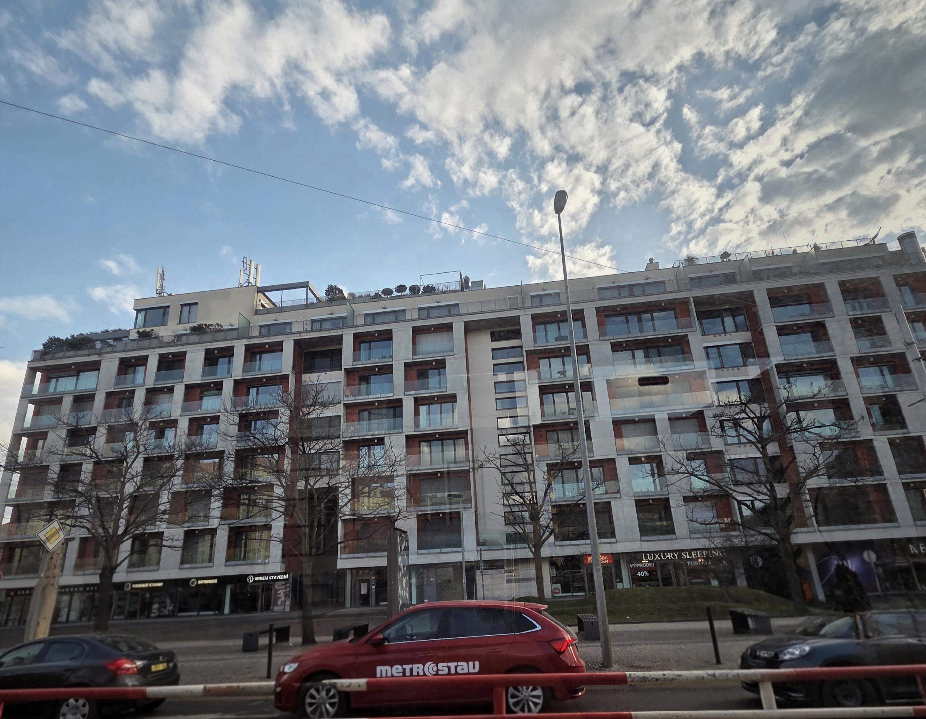 Rezidence Korunní foto 2