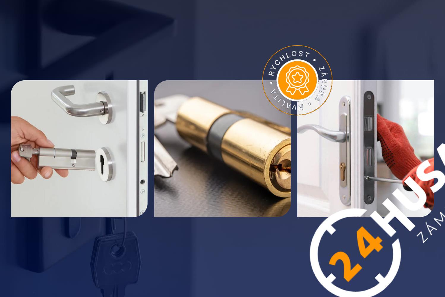 Sleva na cylindrické vložky