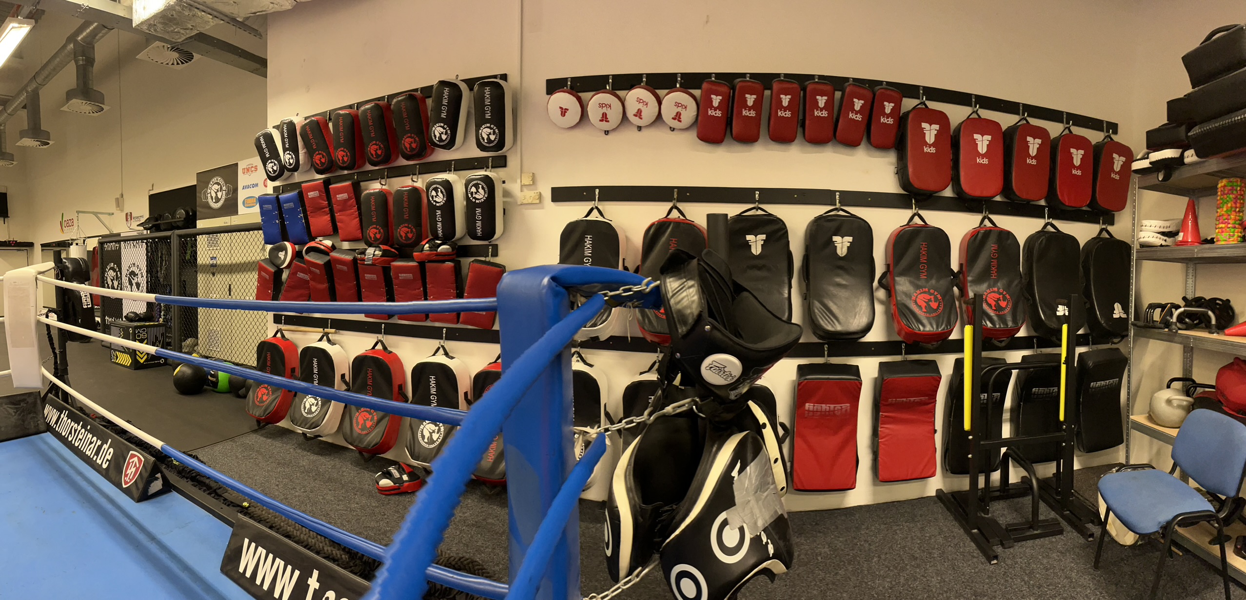 HAKIM Fitness, s.r.o. foto 2