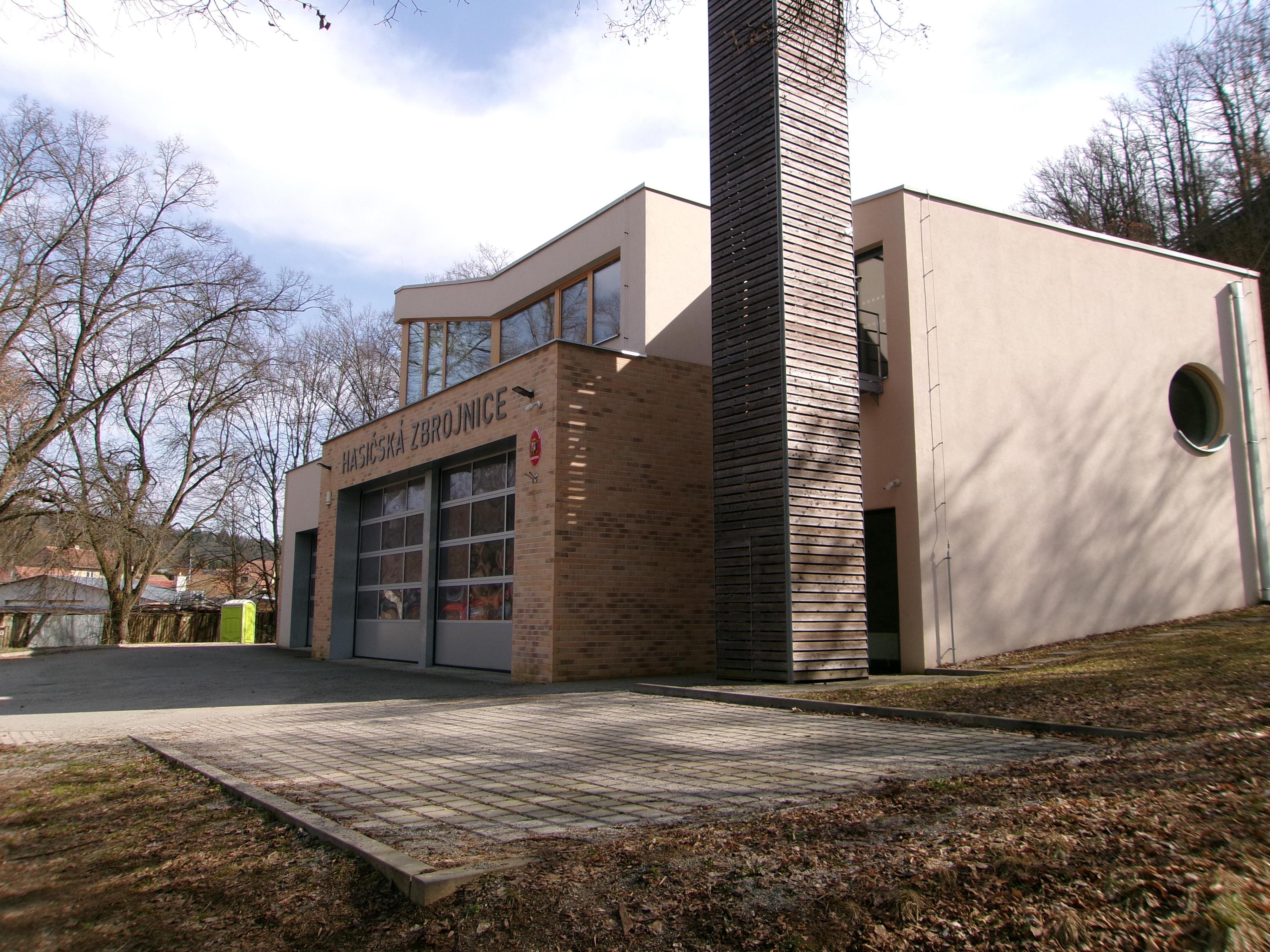 SH ČMS - Sbor dobrovolných hasičů Lelekovice foto 3