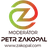 logo Petr Zakopal