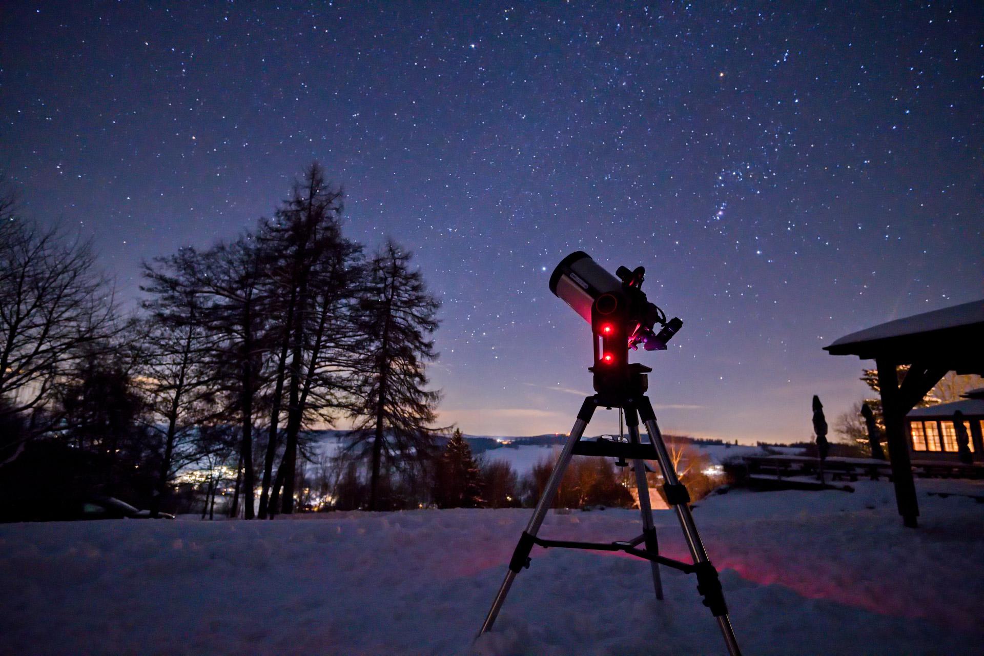 3 Hvězdáři foto 3