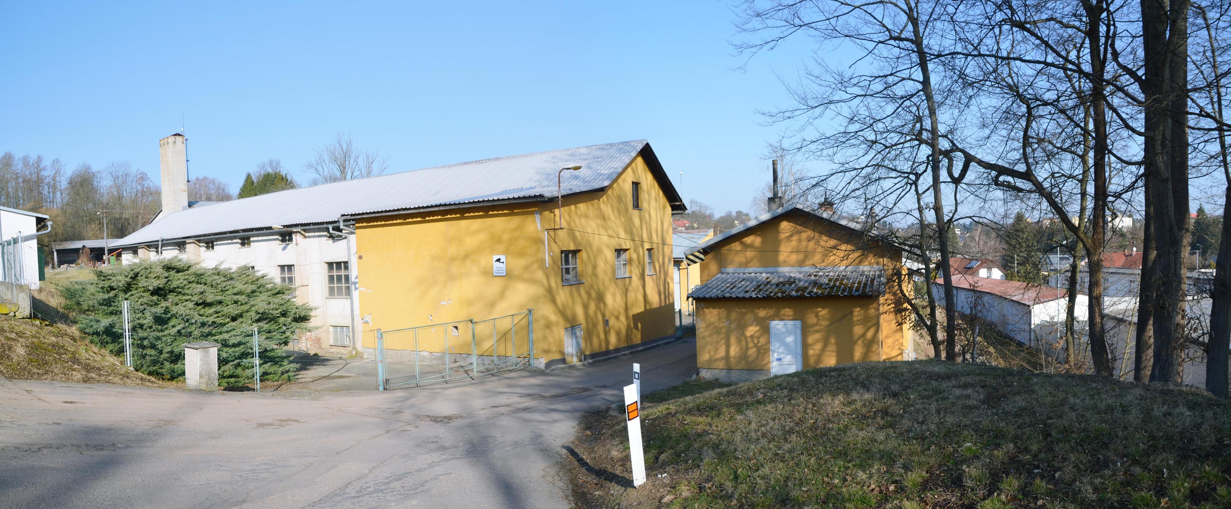 Sdružení hasičů Čech, Moravy a Slezska - Rychnov nad Kněžnou foto 4