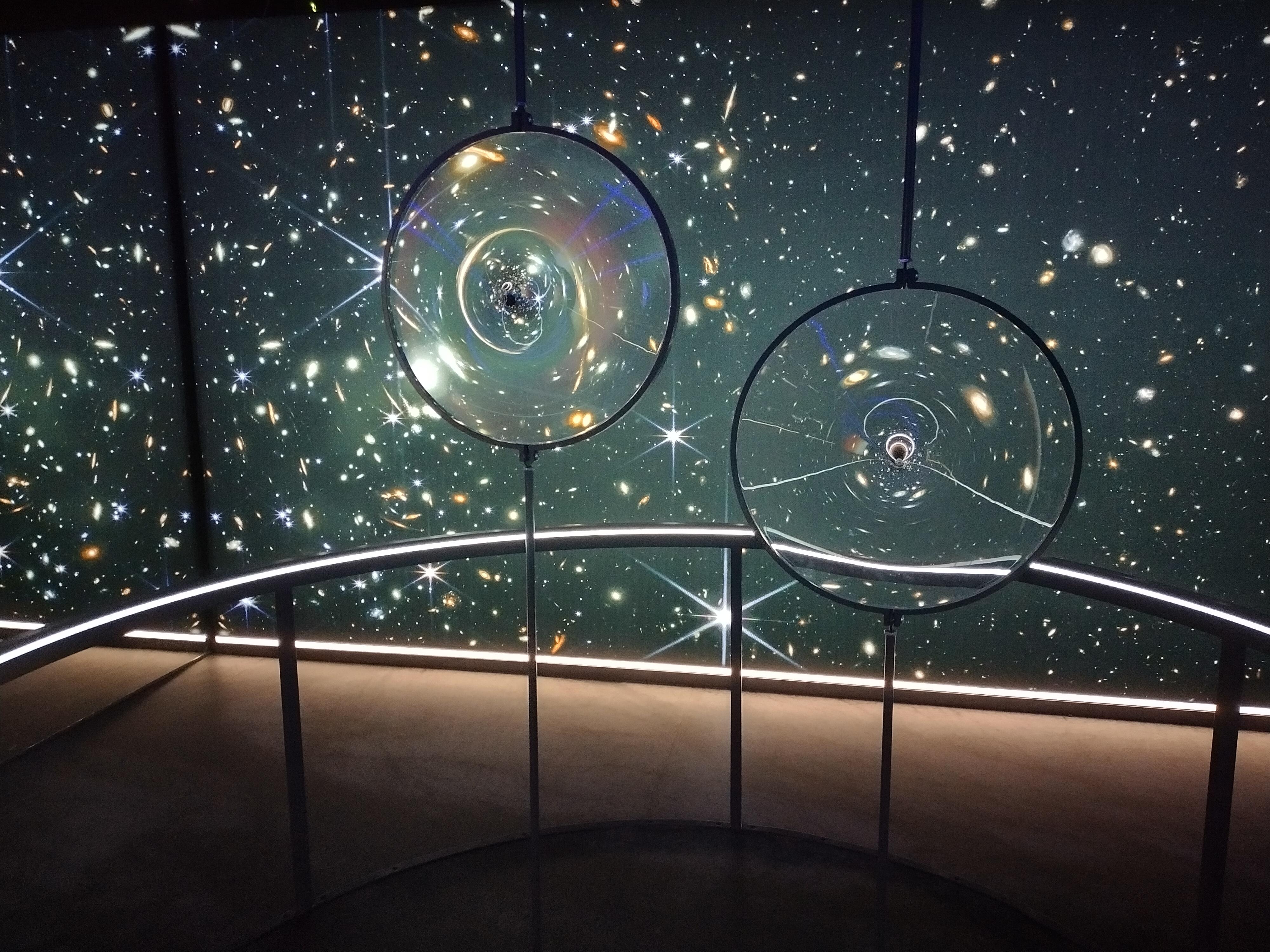 Hvězdárna a planetárium Brno foto 6