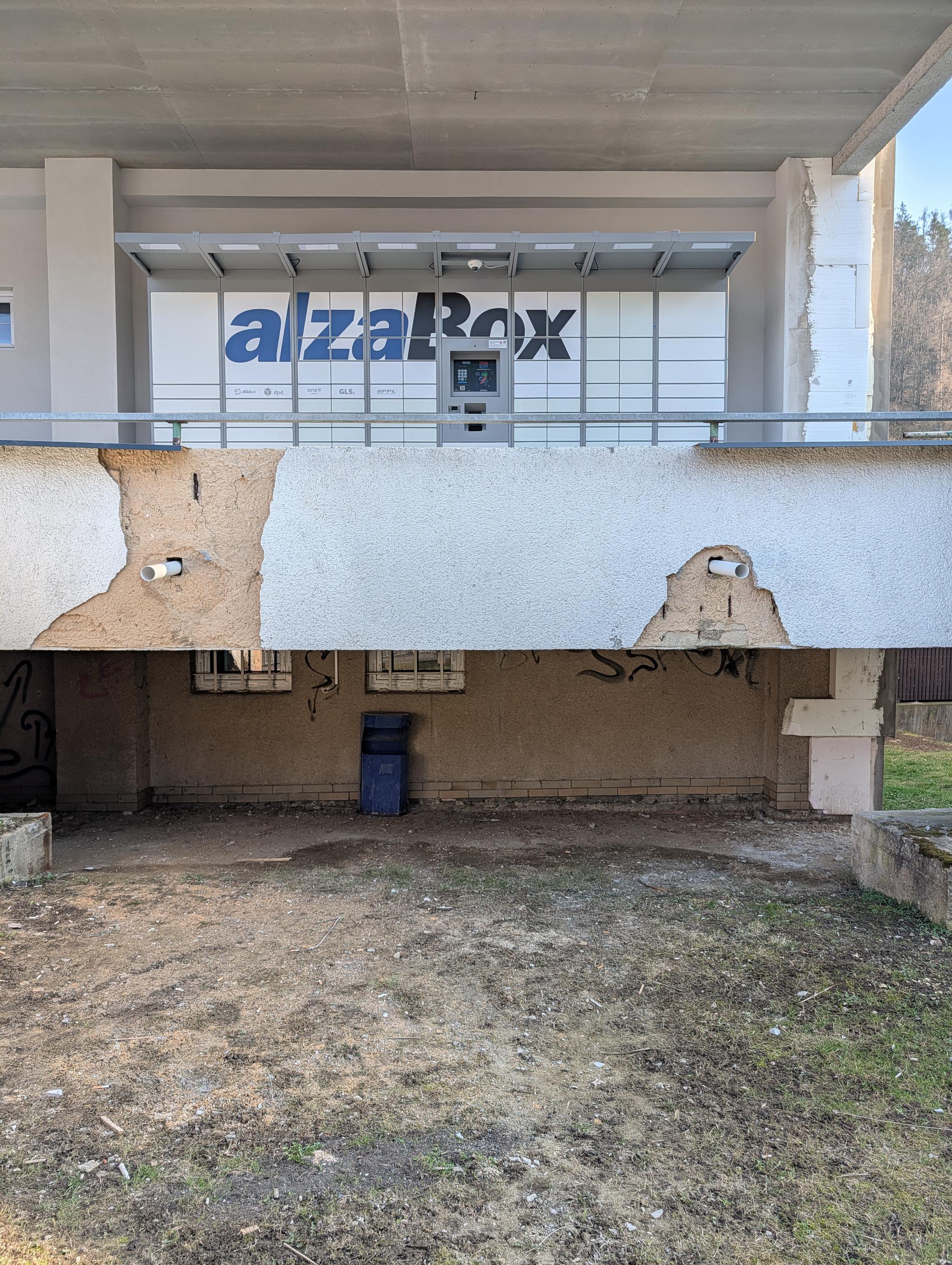 AlzaBox foto 6