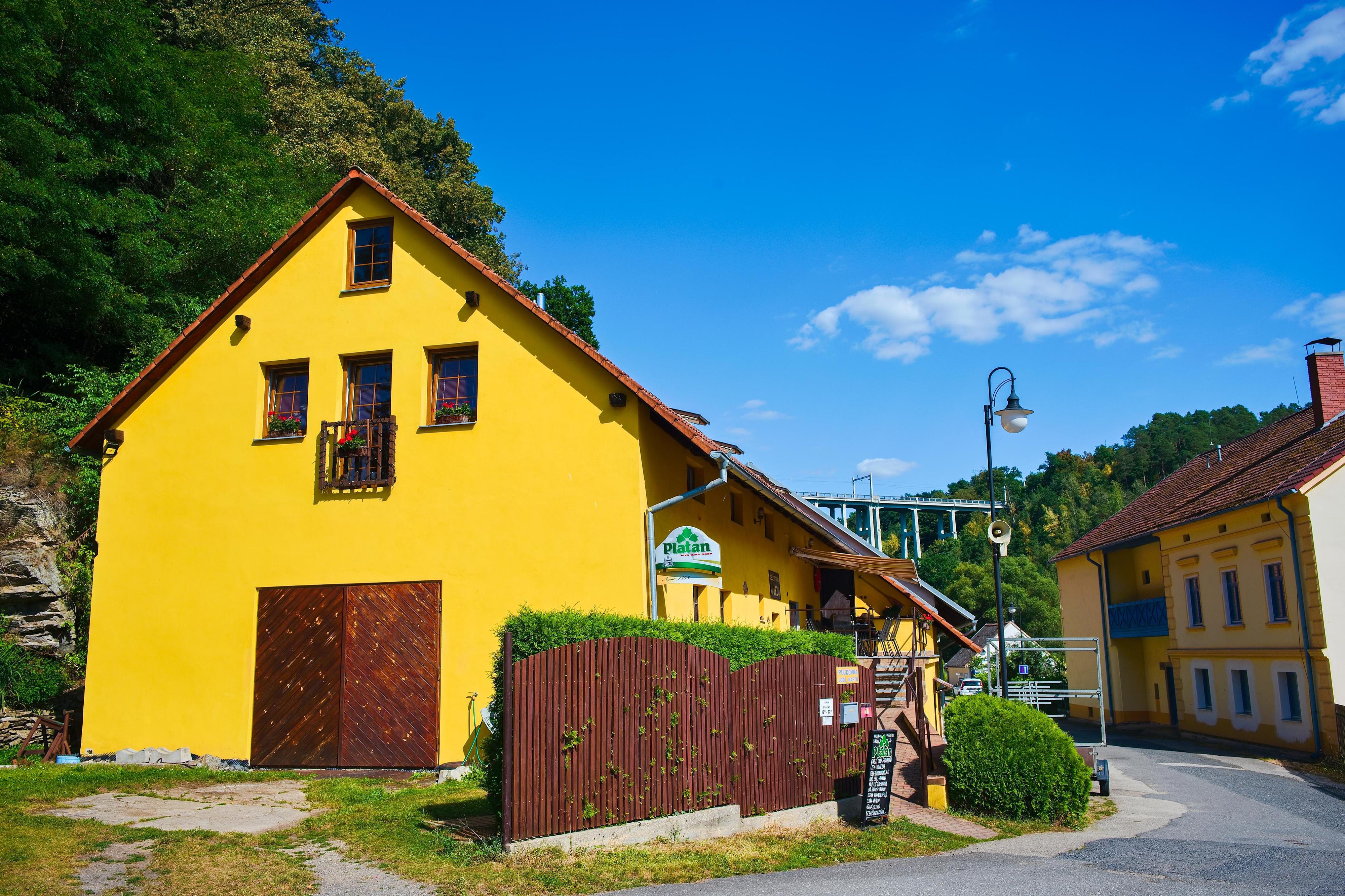 Občerstvení Jola foto 5