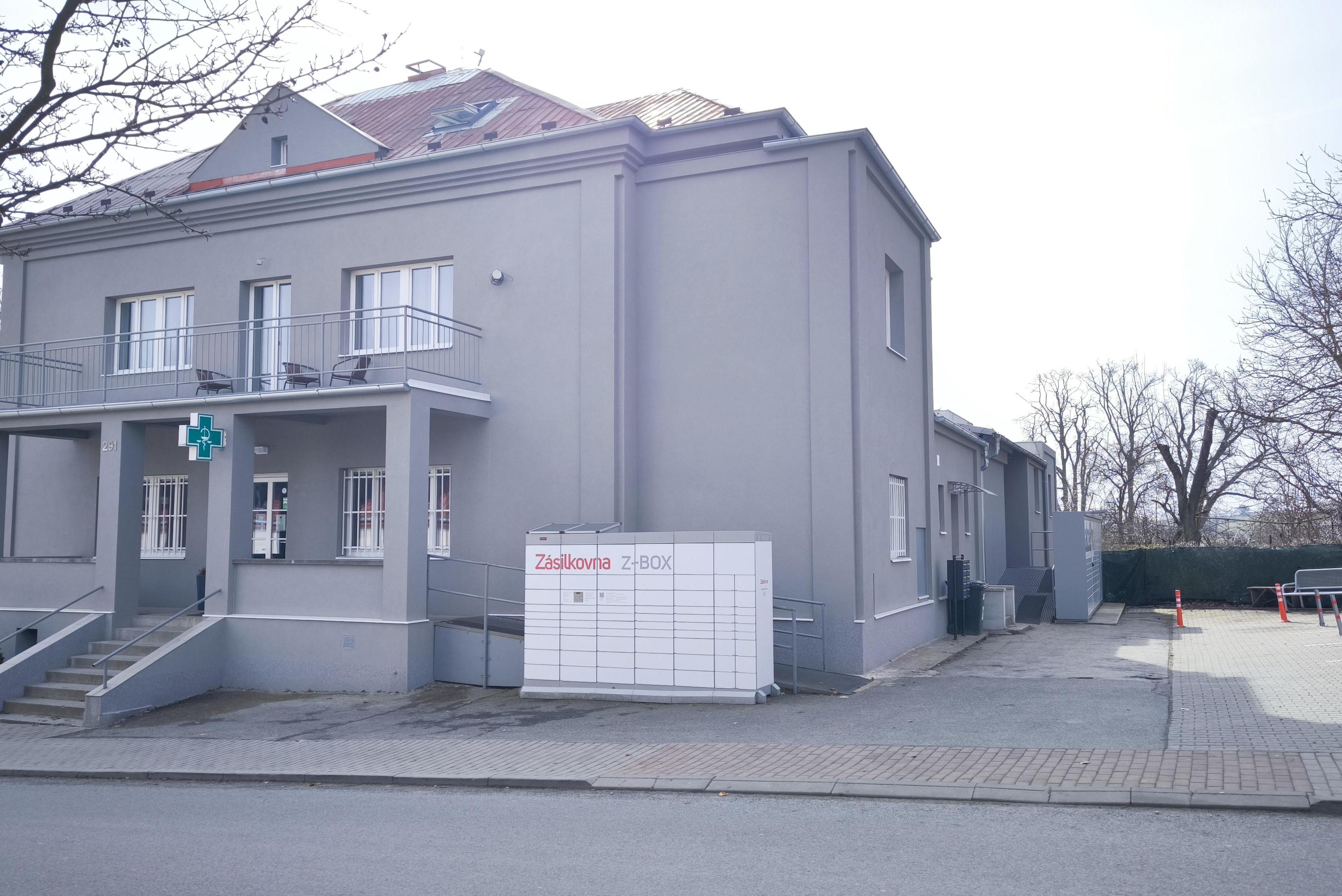 Firstdent Dentální hygiena Petra Koucká, DiS.