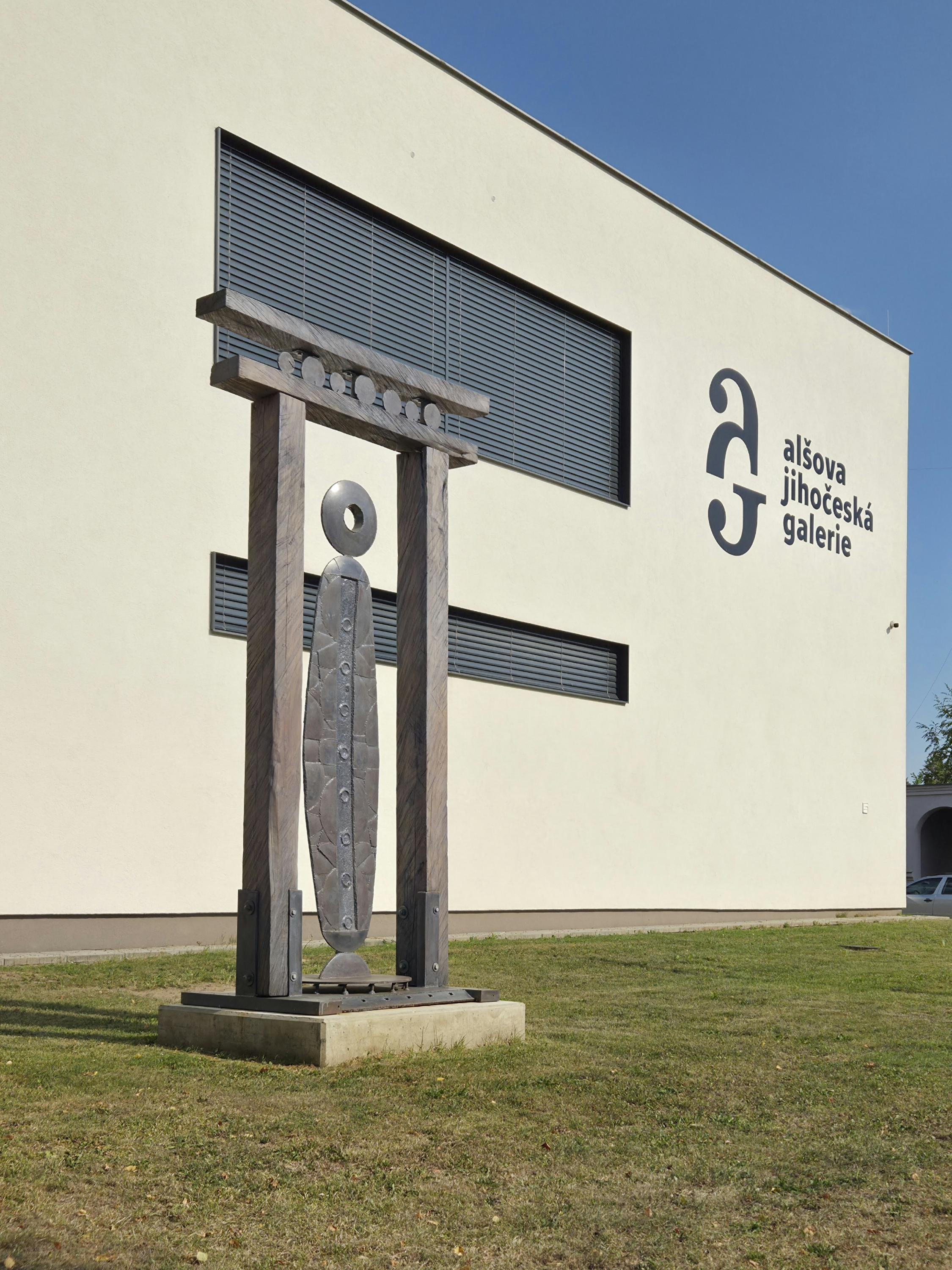 Mezinárodní muzeum keramiky AJG foto 3
