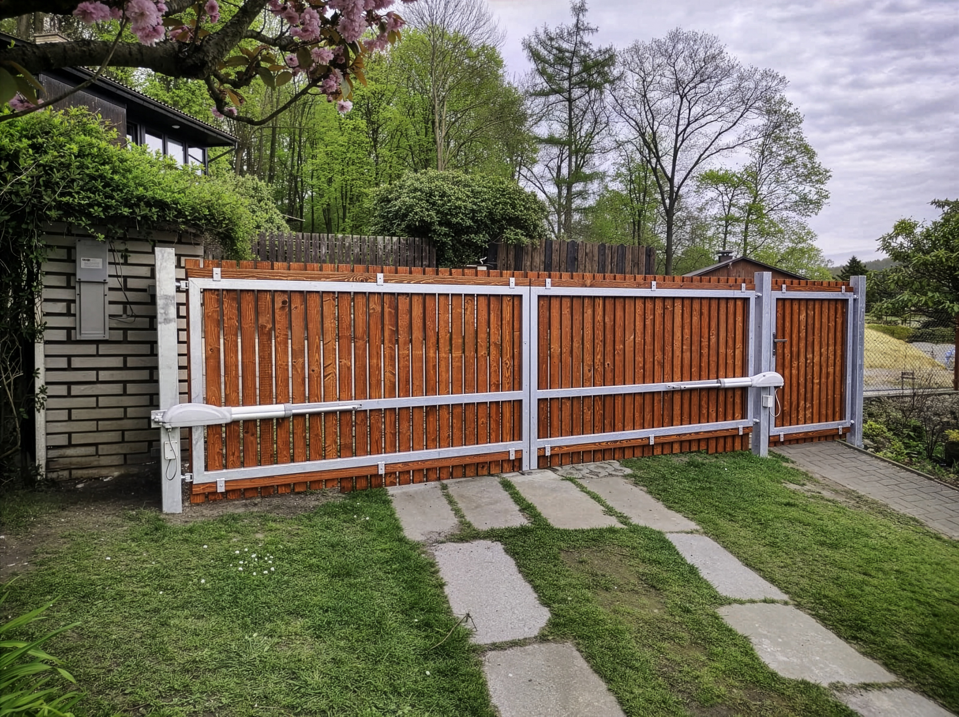 Zámečnictví - Jan Urgoš foto 2